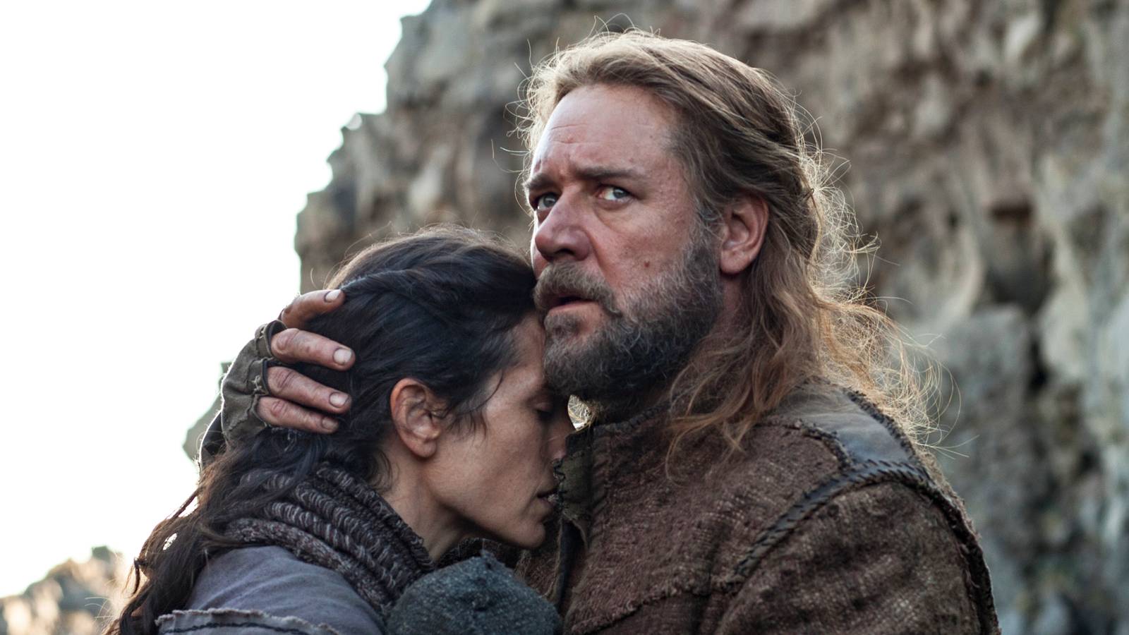 Russell Crowe's forgotten historical thriller heads to a new streaming service 12 years later