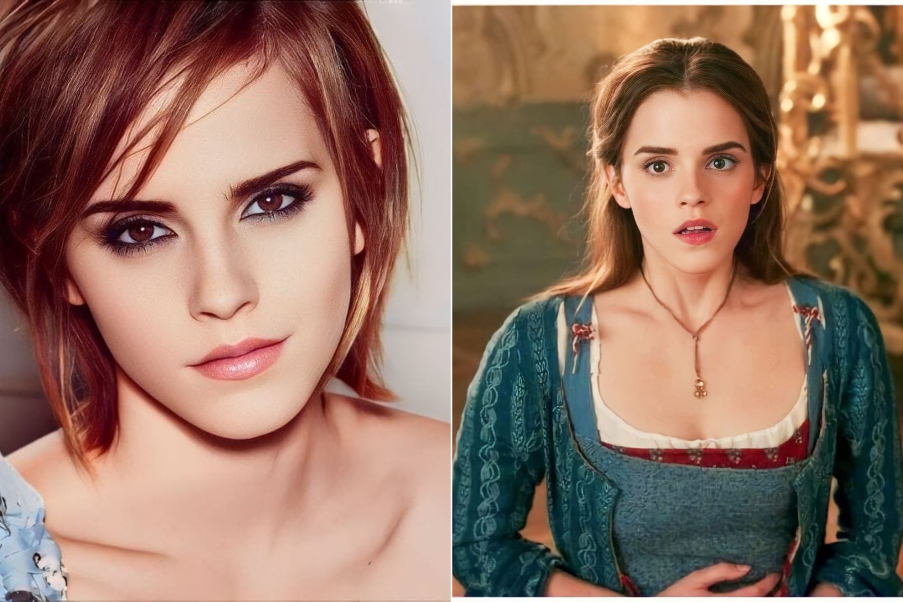 How an Oscar-nominated movie helped Emma Watson recover from a career slump