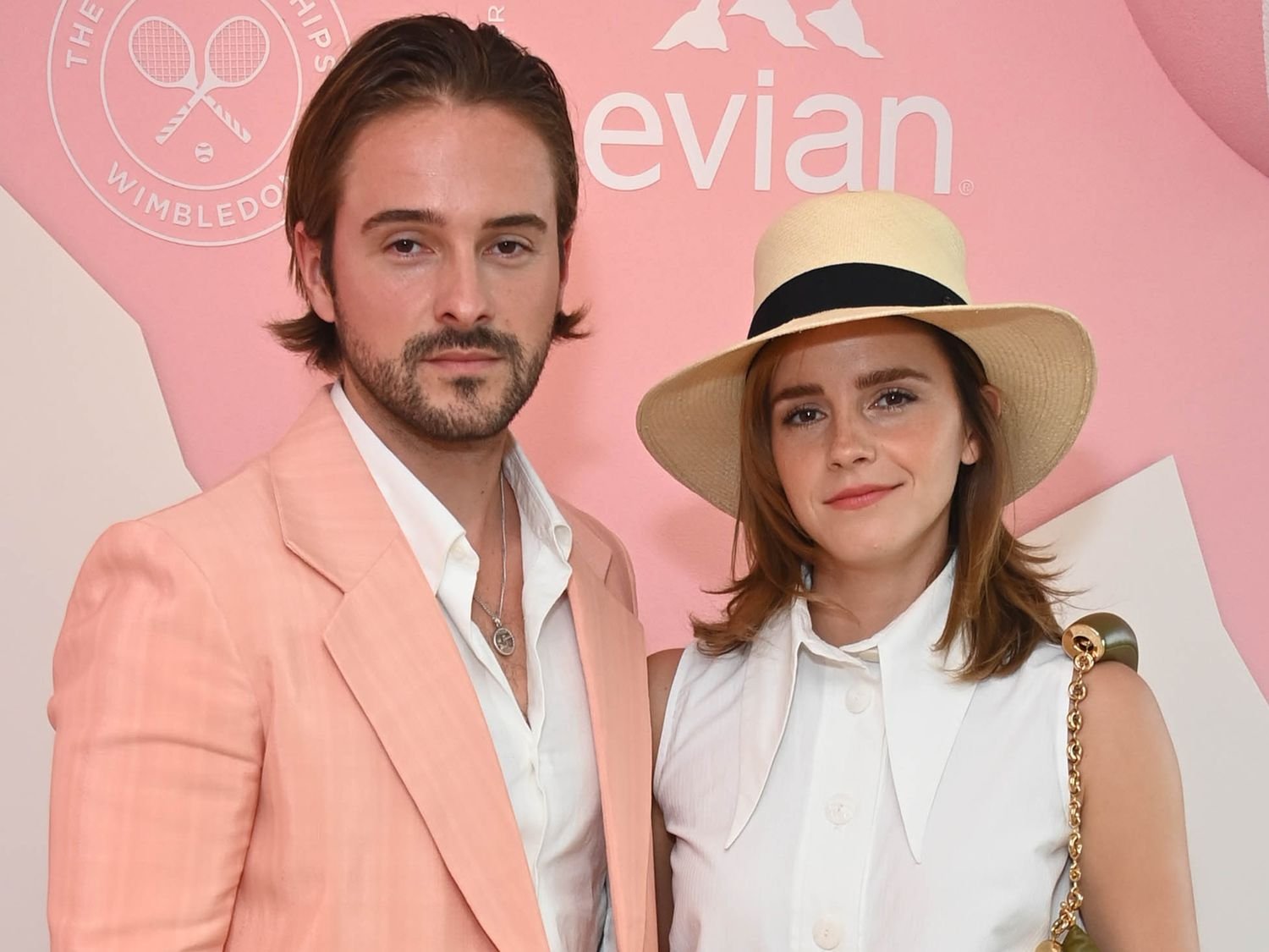 Emma Watson and brother Alex's resemblance and close bond draw fan attention