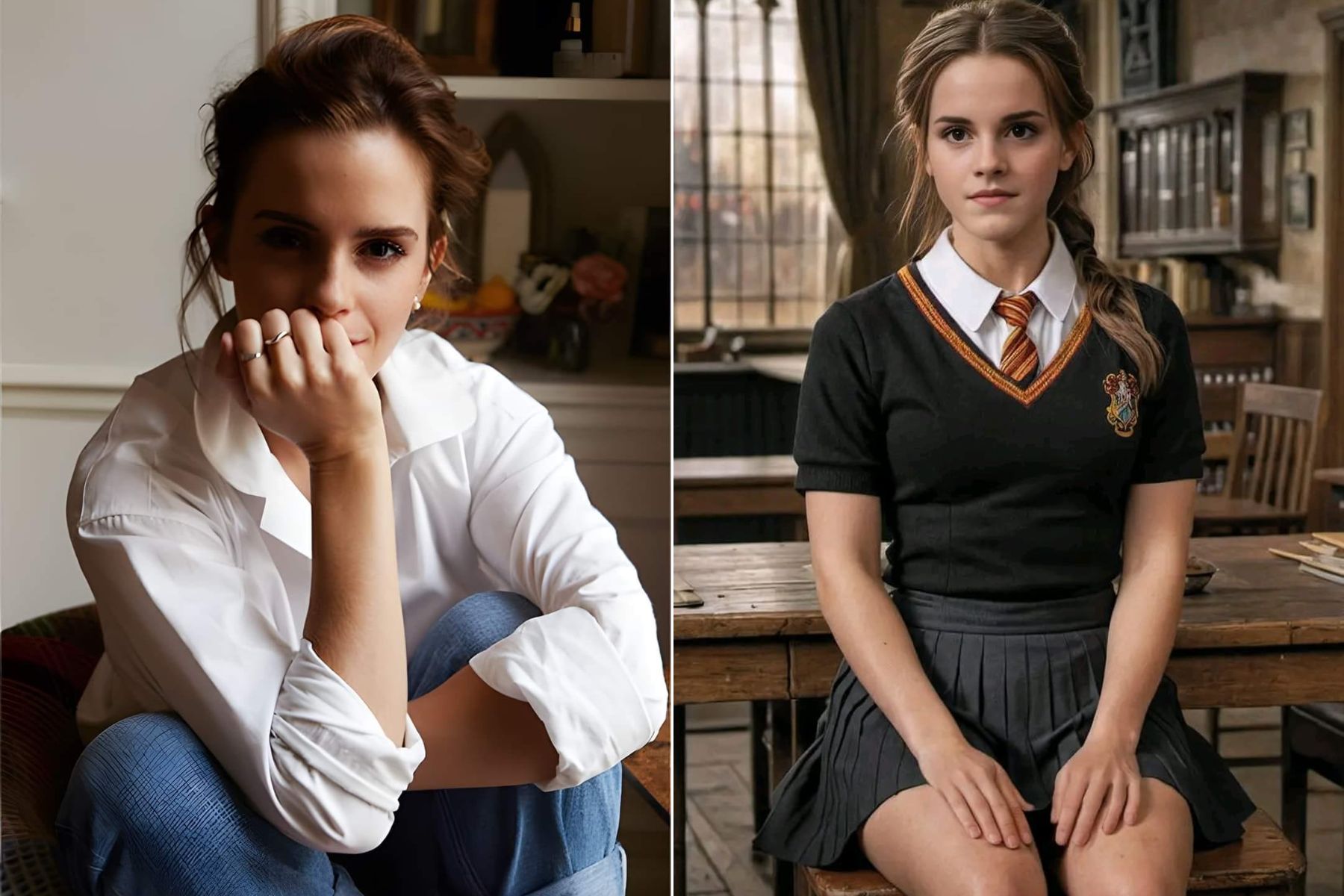 Emma Watson's brother Alex and their sibling stories resonate with fans