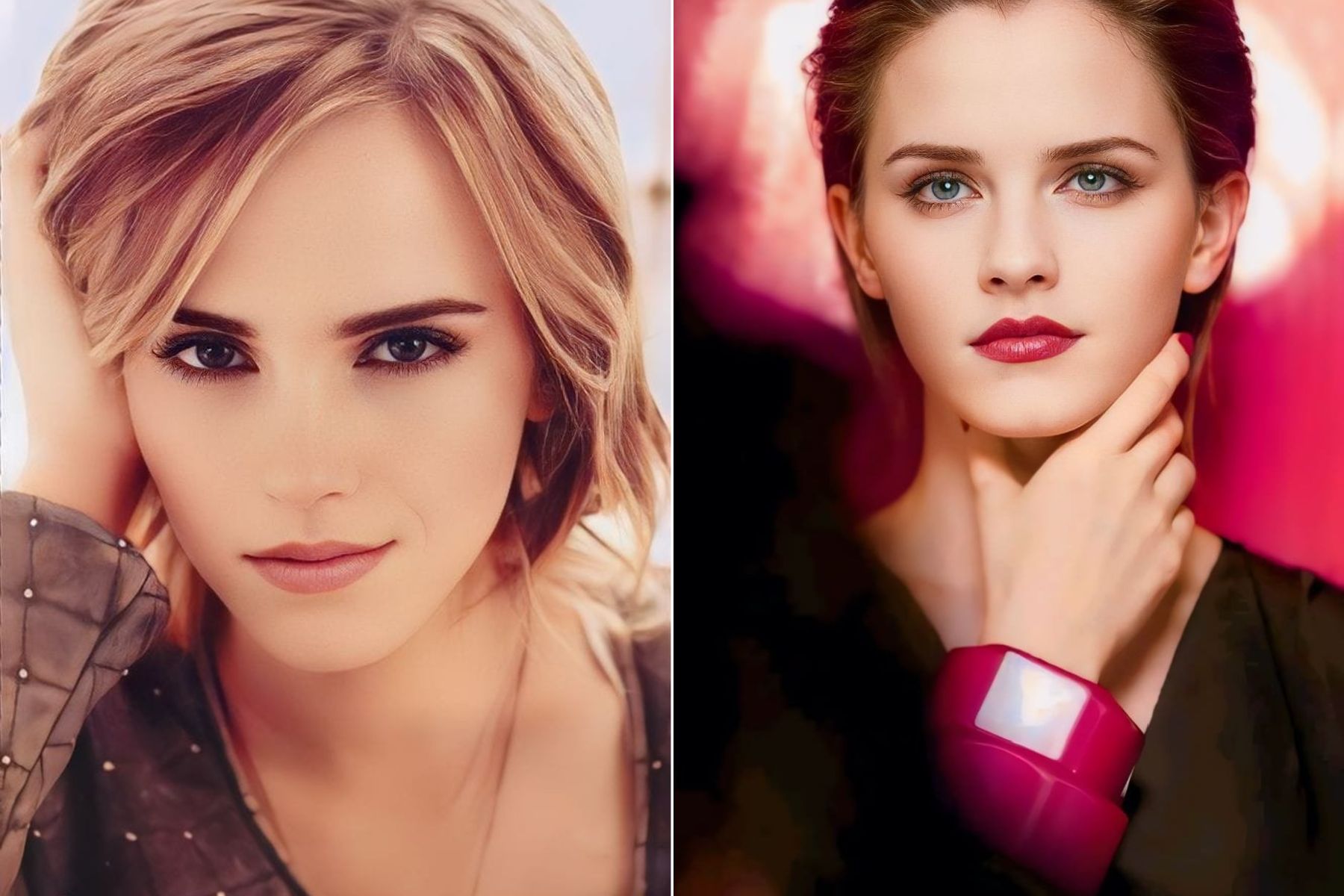 A look at famous roles Emma Watson reportedly turned down