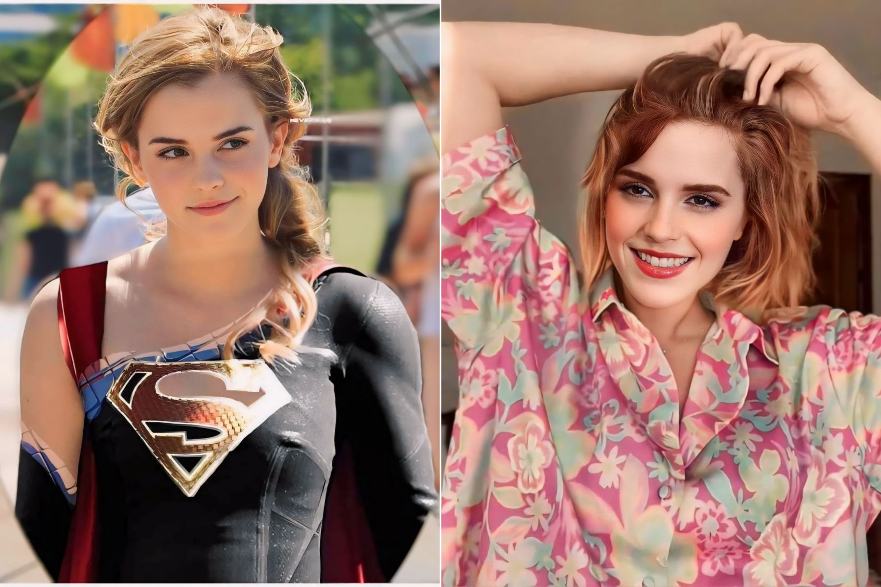 Emma Watson joins the star-studded Little Women cast