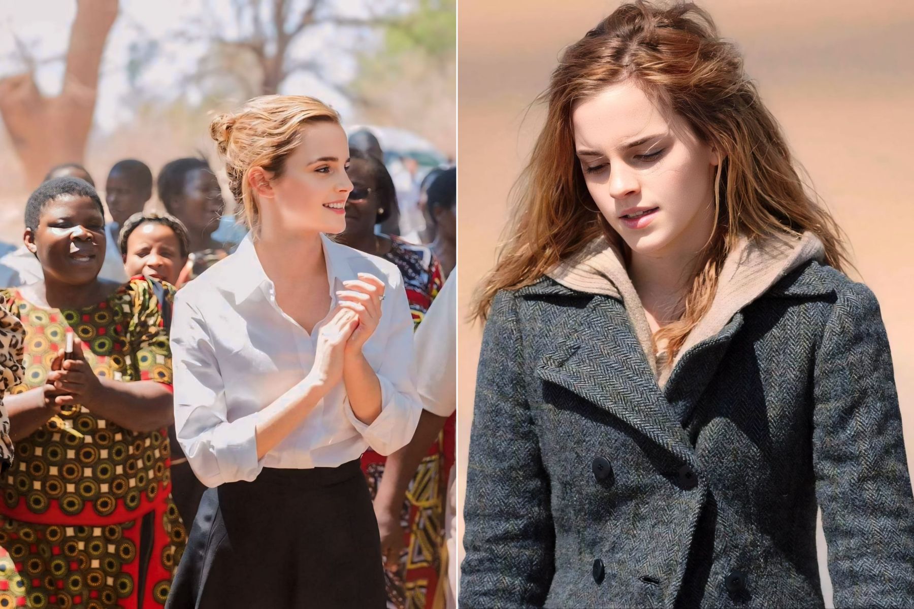 Emma Watson cast in a new Disney role