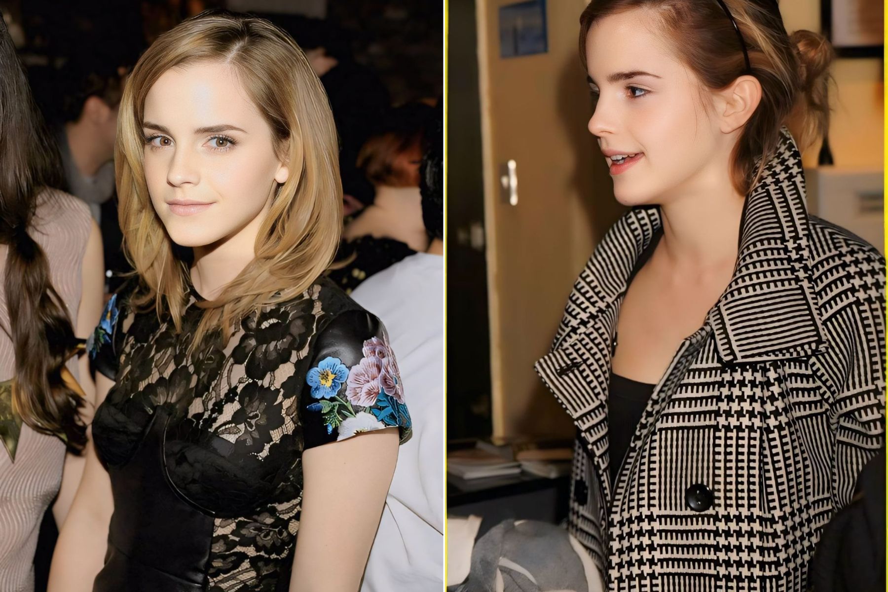 New Claims Offer Explanations for Why Emma Watson Stepped Back From Hollywood