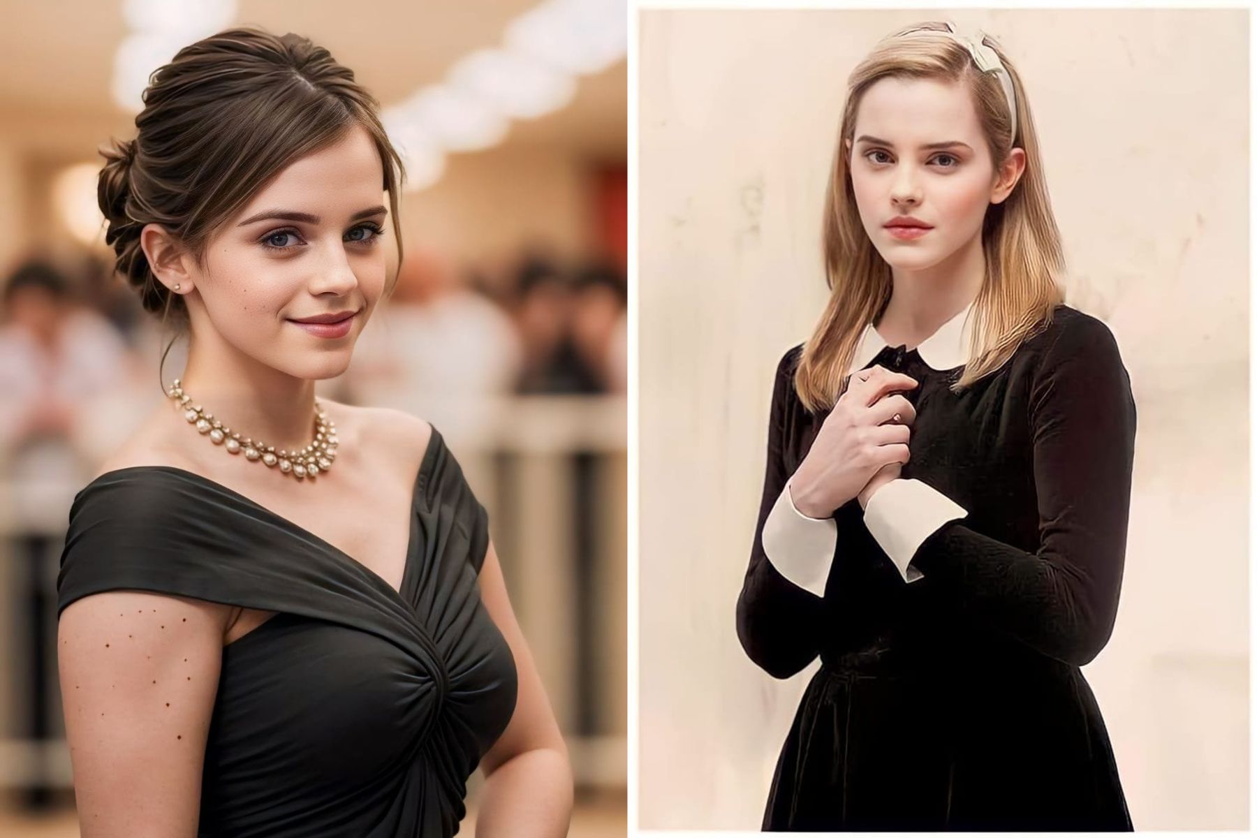Emma Watson Opens Up About Her Views on Marriage