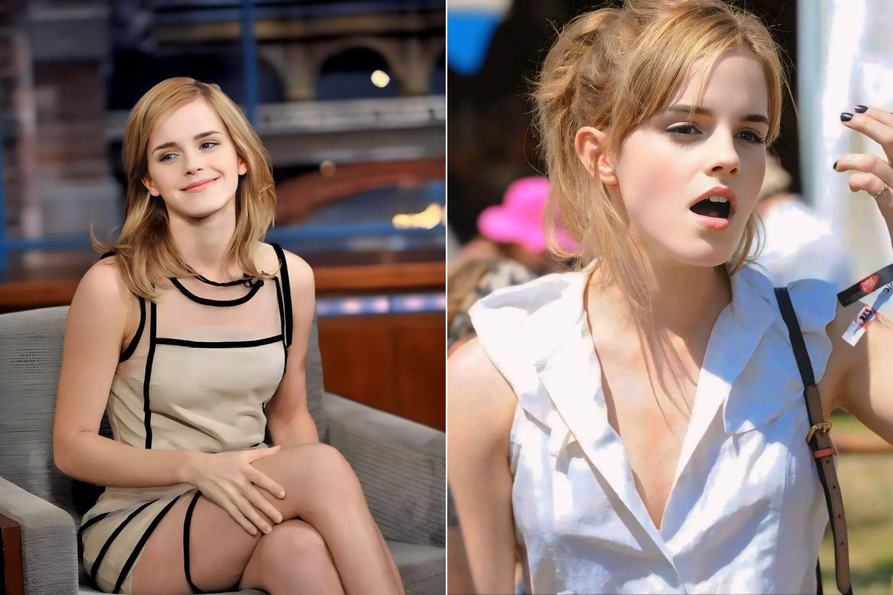 Emma Watson’s Real-Life Achievements Beyond Hogwarts
