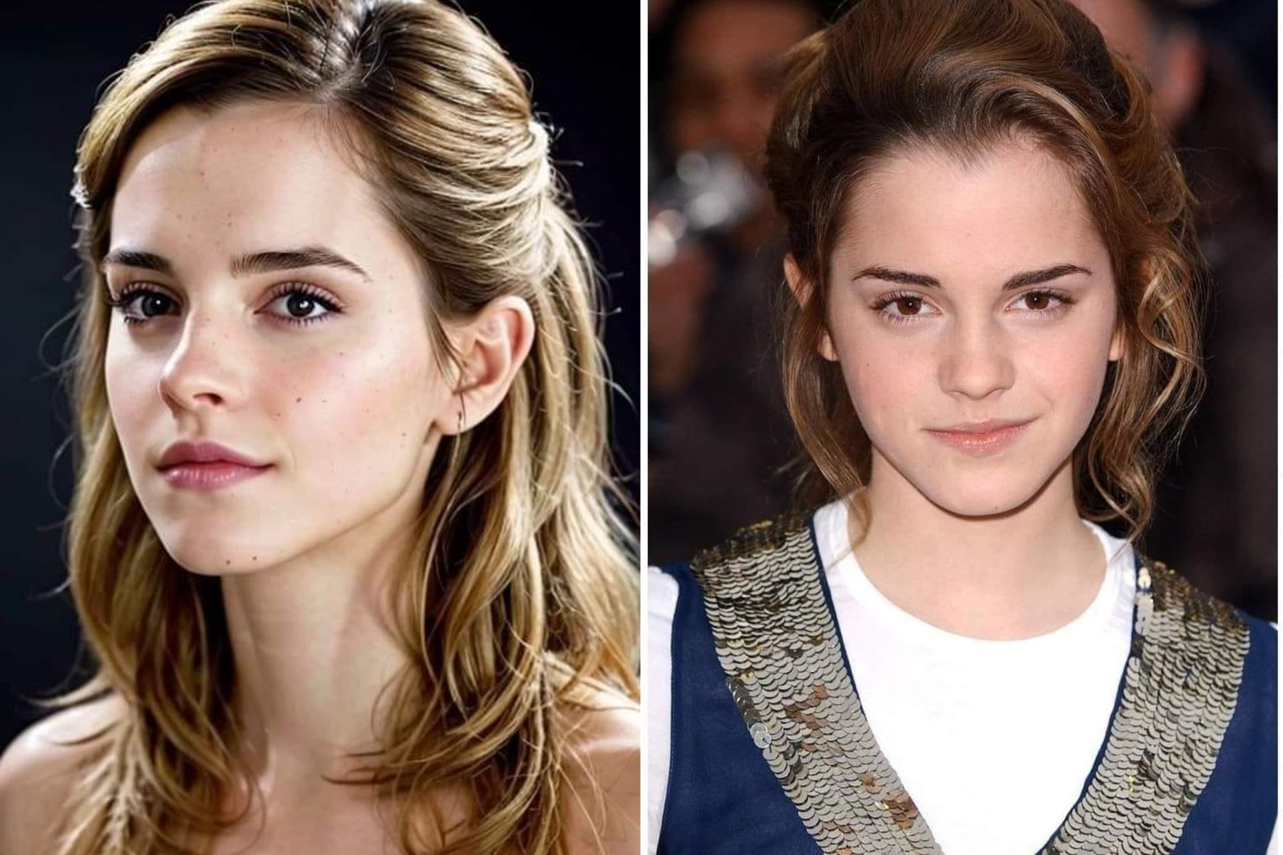 New Hermione Actress Arabella Stanton Speaks About Replacing Emma Watson