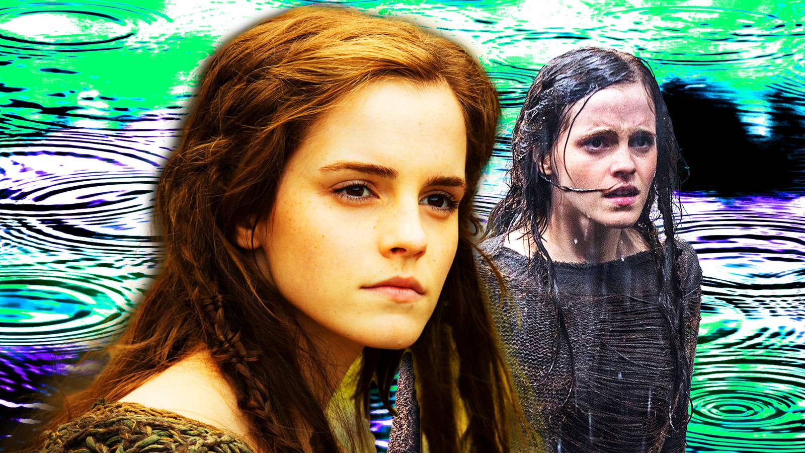 Fans Respond as Emma Watson’s Recent Career Streak Draws Criticism Online