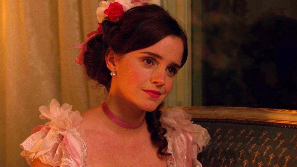 Emma Watson Explains Her Decision to Leave Hollywood in an Honest Interview