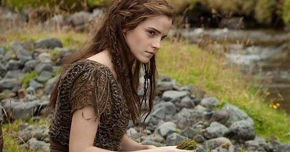 Emma Watson’s New Video Draws Notice as Reactions to 'Noah' Subside
