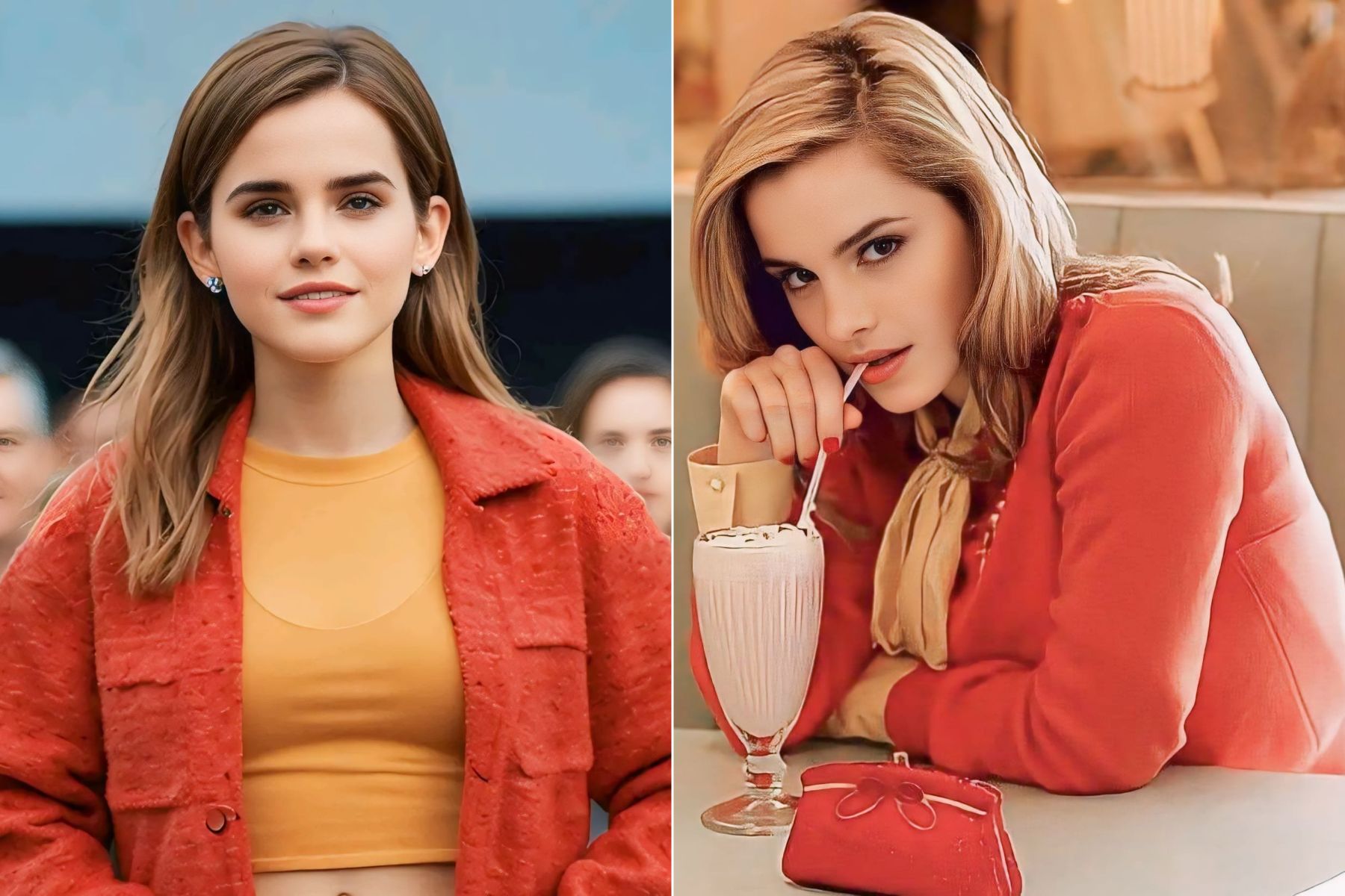 Emma Watson Proposes a New Backstory for Belle in 'Beauty and the Beast'