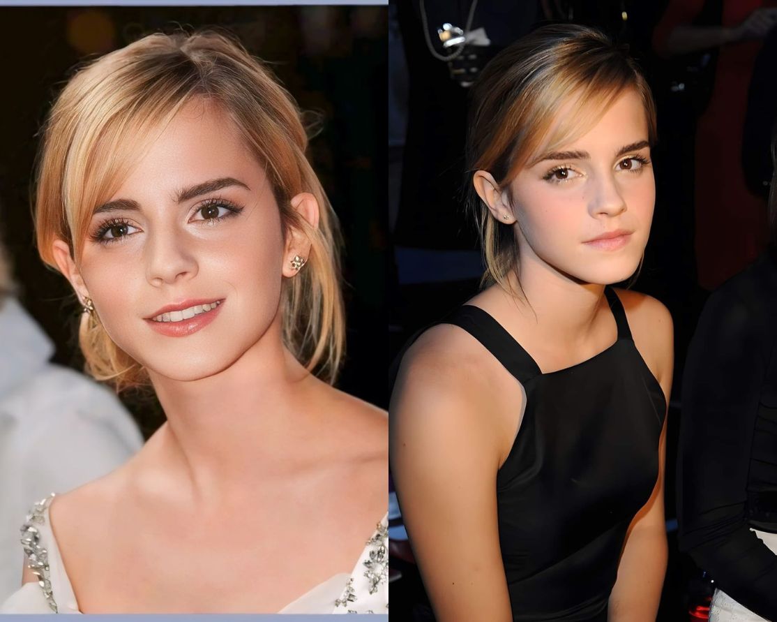 Why J.K. Rowling’s latest post criticizing Emma Watson is generating headlines