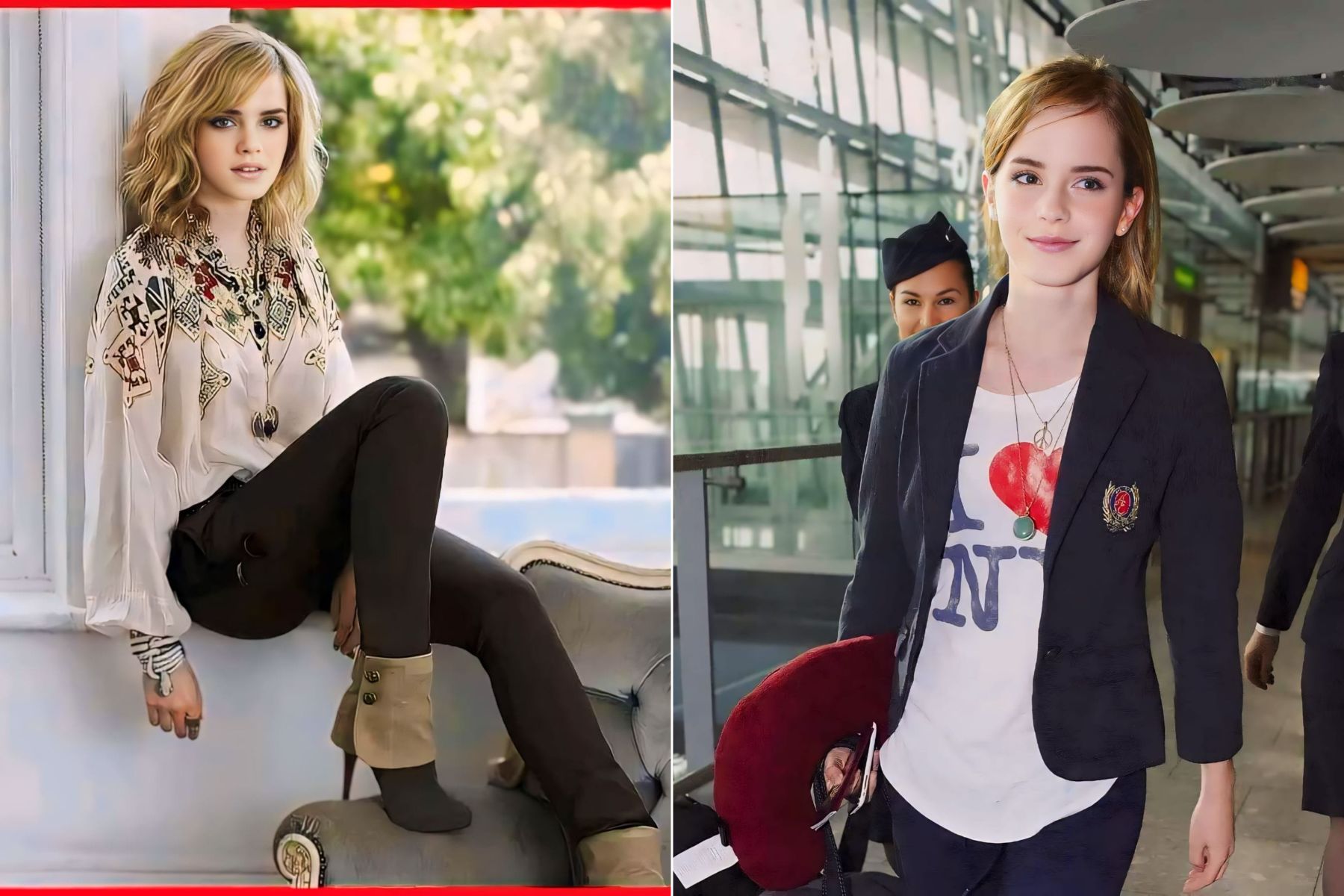 Why Emma Watson’s candid confession about leaving Hollywood is resonating
