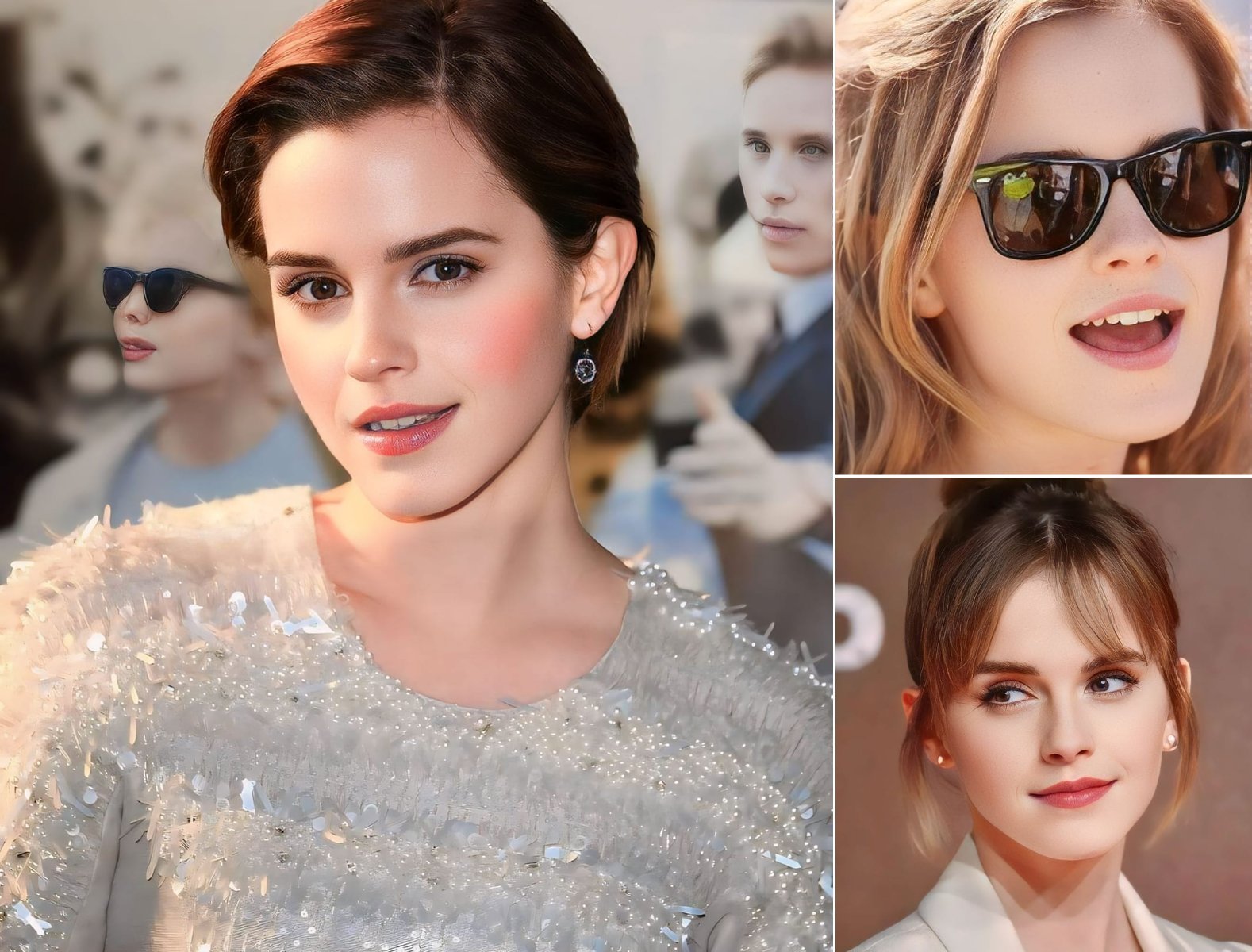 Why Emma Watson’s candid confession about marriage is drawing attention