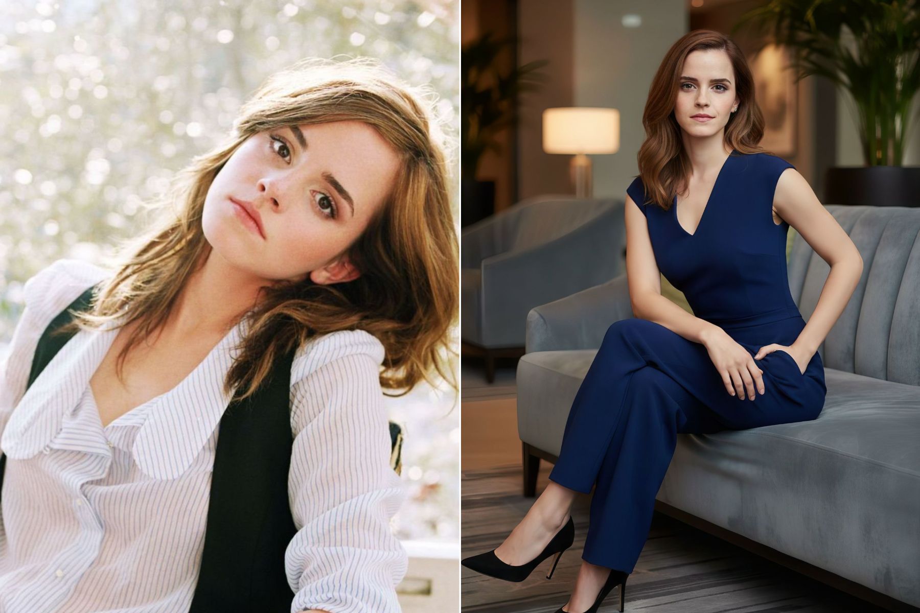 Why Emma Watson’s statement supporting the trans community is being discussed