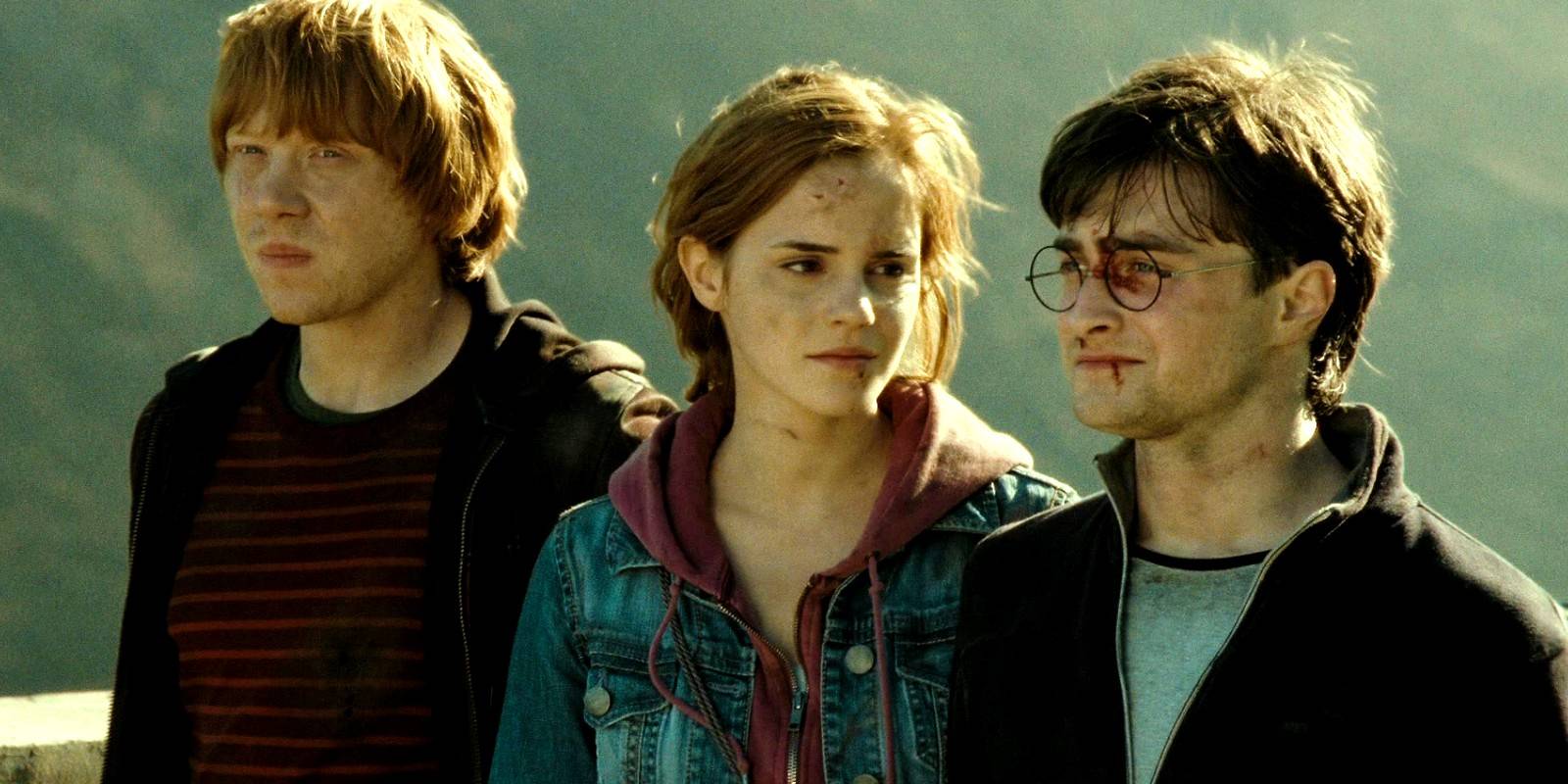 Daniel Radcliffe shares mixed feelings about HBO’s Harry Potter series after discussions with Emma Watson and Rupert Grint