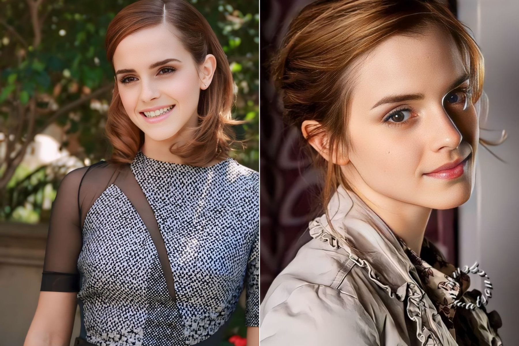 Emma Watson criticized as 'mousy' and out of touch following recent controversies