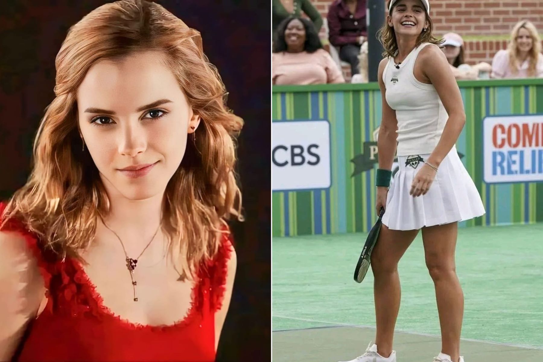 Emma Watson earns a major award nomination amid an ongoing dispute with J.K. Rowling