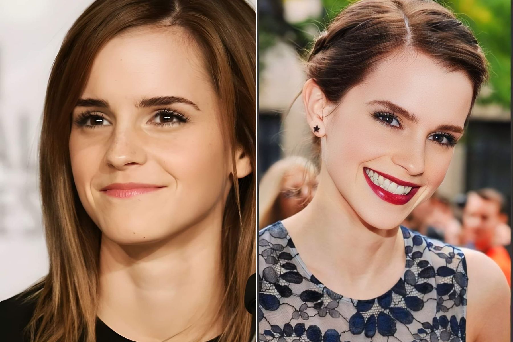 Emma Watson shares an idea for a Beauty and the Beast sequel