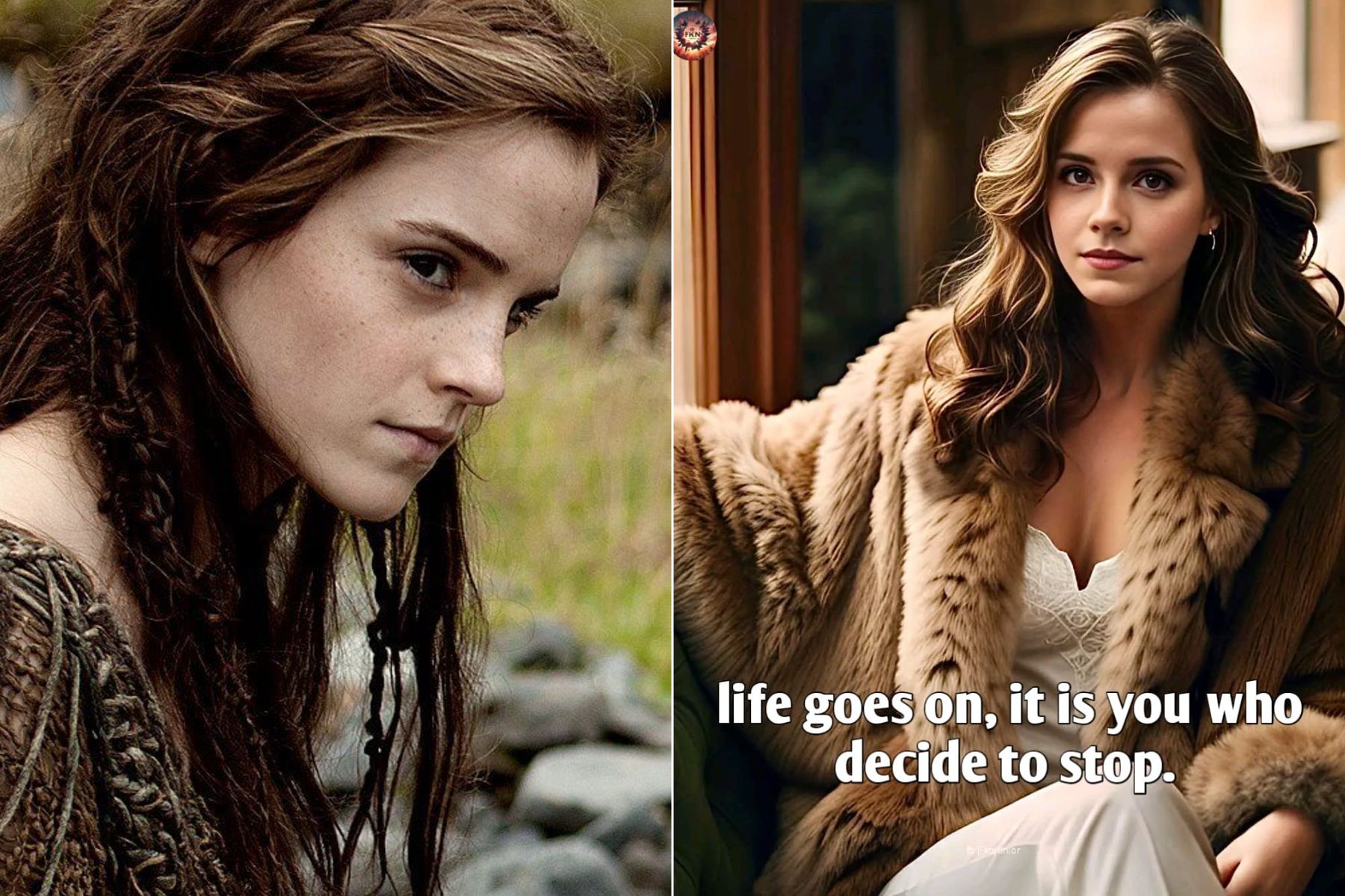Is Emma Watson’s singing voice as Belle revealed in new Beauty and the Beast footage?