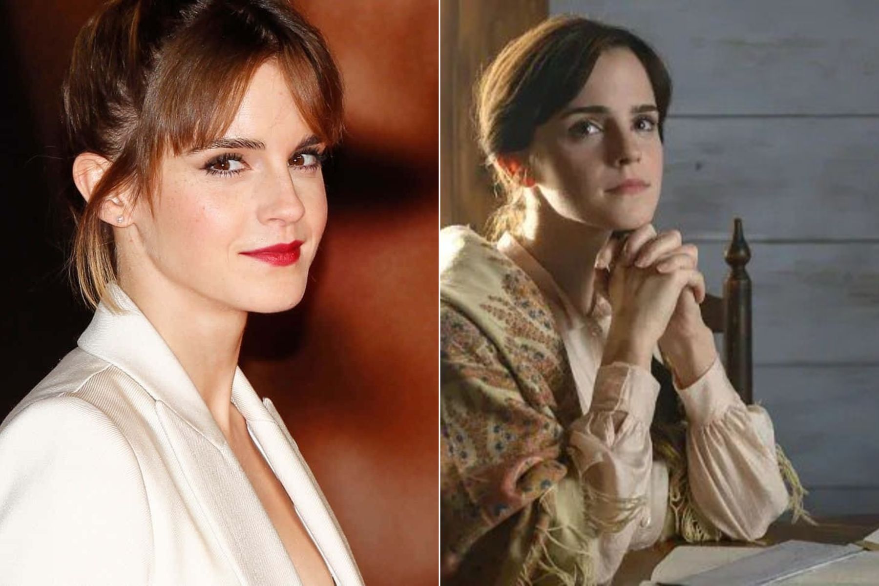 Ranking Emma Watson's most iconic roles, from thrillers to family films