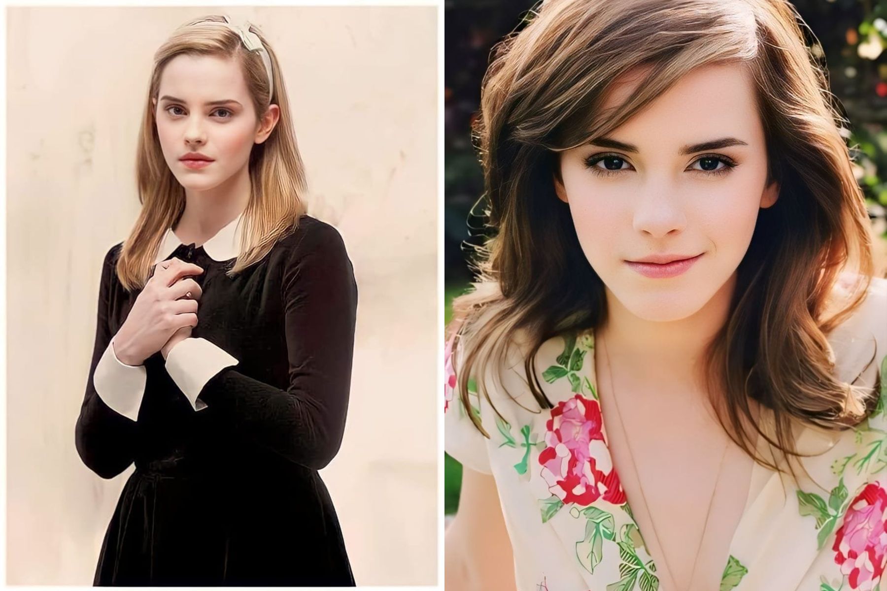 Evanna Lynch jokes she missed seeing the on-set crushes between Emma Watson and Tom Felton