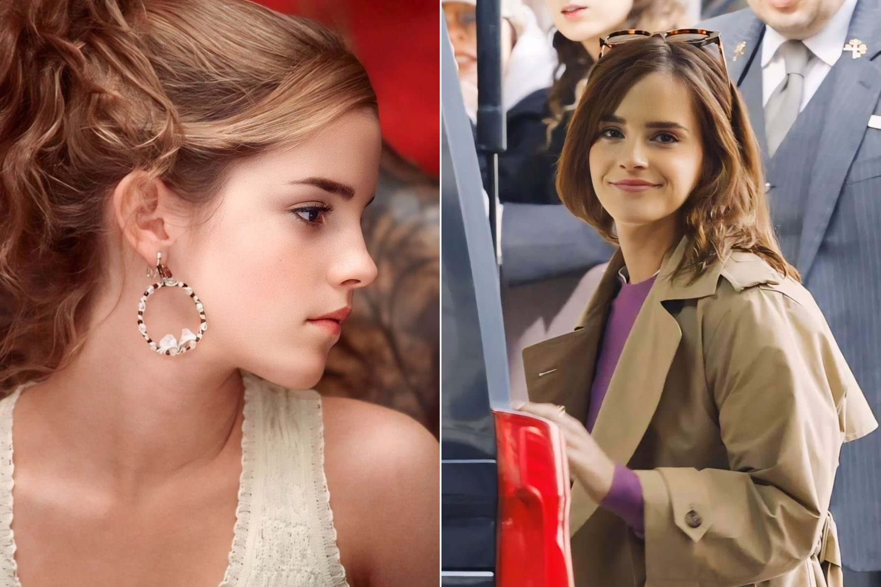 A definitive ranking of Emma Watson's post-Potter roles
