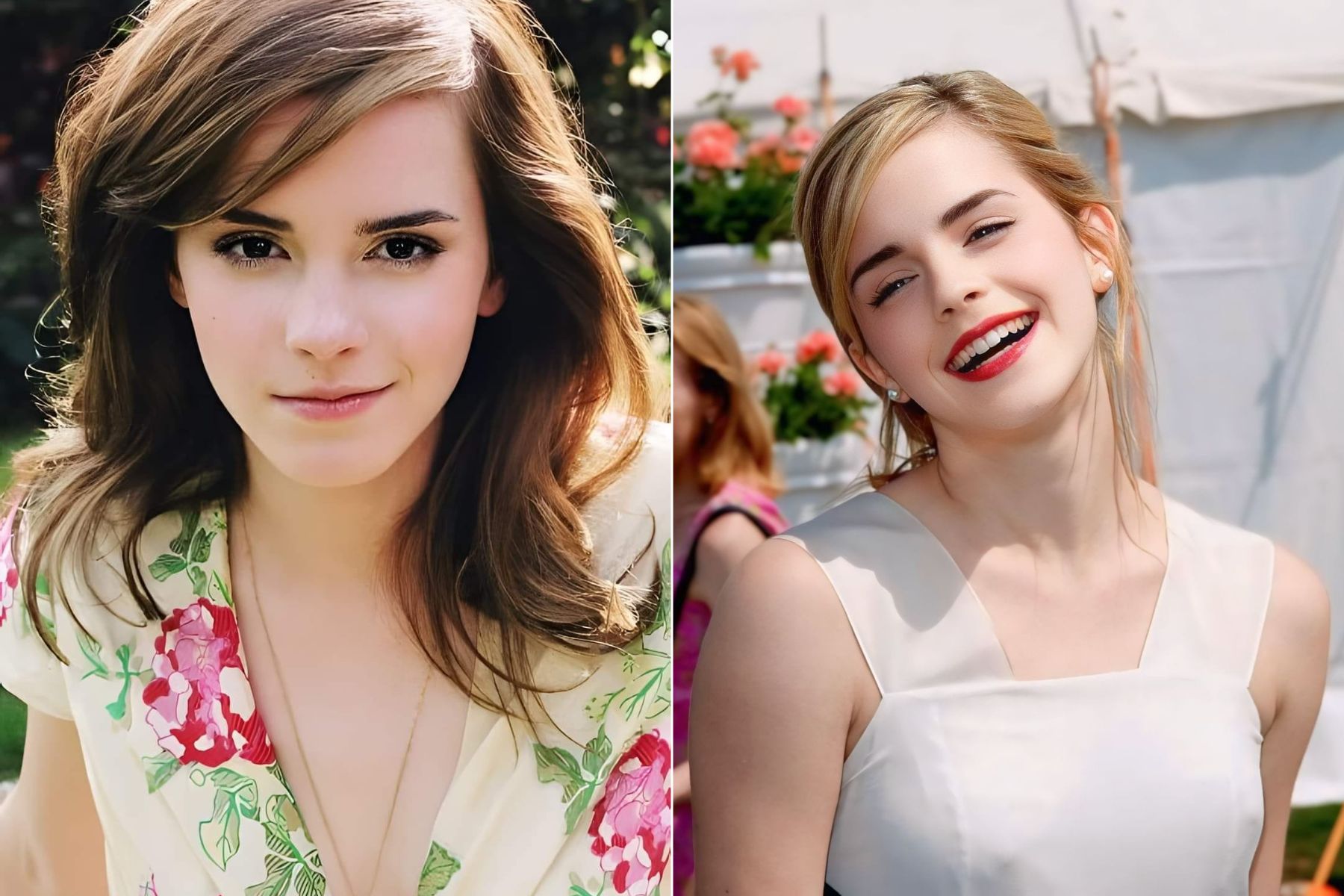 Emma Watson's manager denies retirement rumors, saying her career isn't dormant