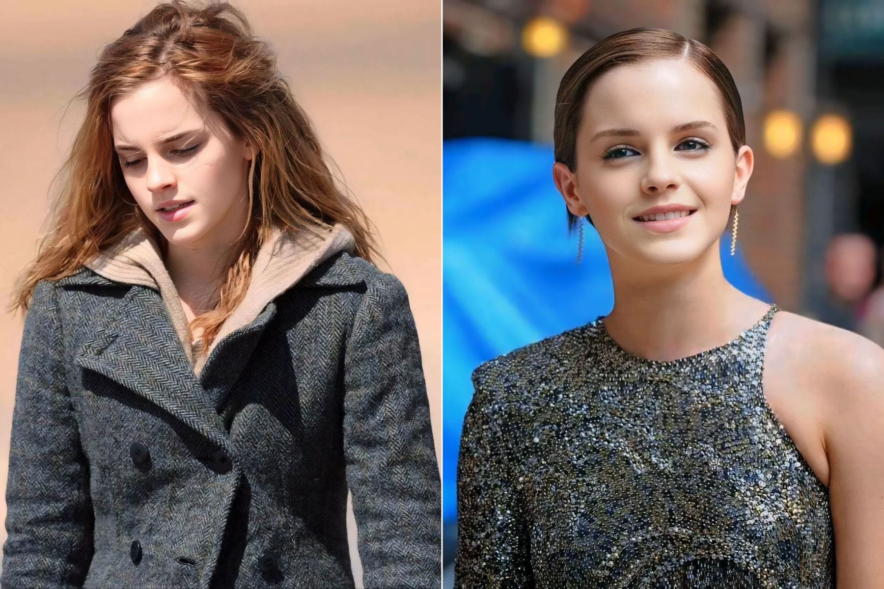 Fans react to the first look of Emma Watson singing in 'Beauty and the Beast'