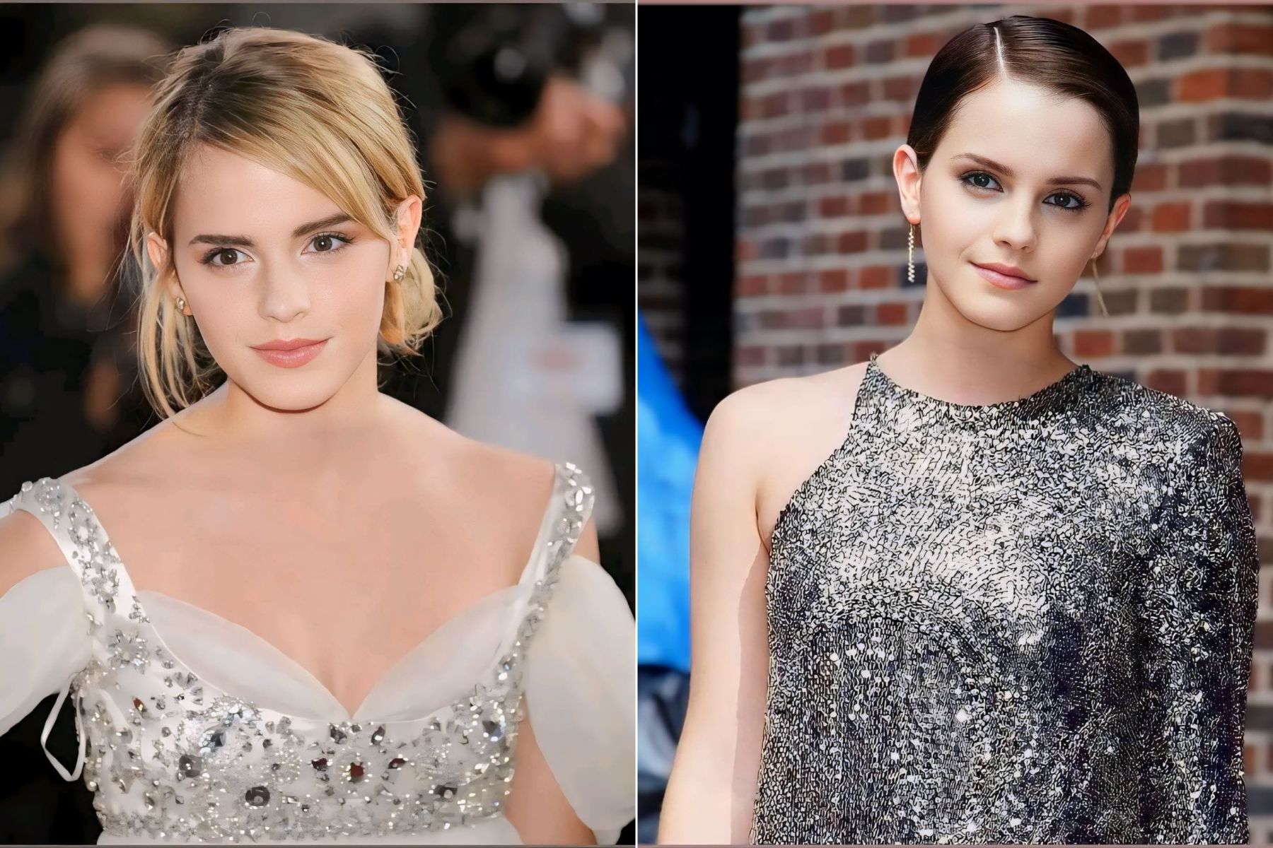 How Emma Watson transitioned from Hermione to a Hollywood powerhouse and global icon