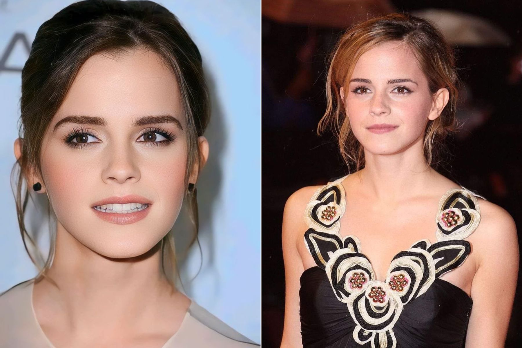 Emma Watson discusses Belle's updated backstory in 'Beauty and the Beast' and how it changes the character