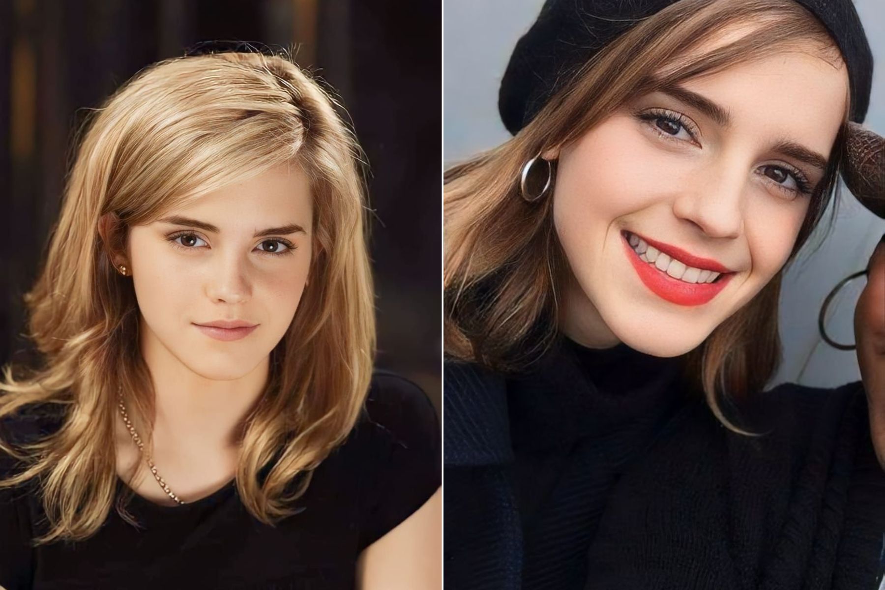 Emma Watson explains why she declined Cinderella and chose Belle: 'She resonated more'