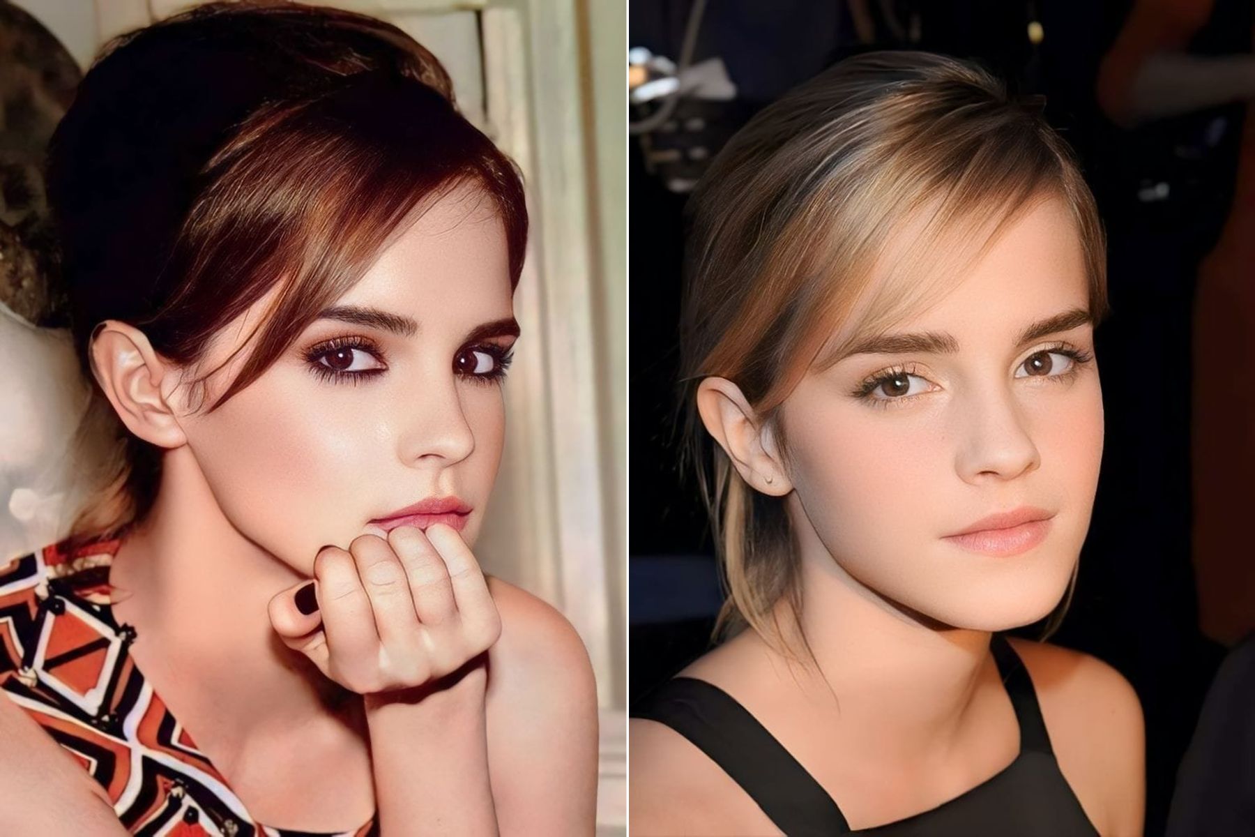 Emma Watson shares the heartbreaking reason she stepped away from Hollywood: 'It broke me'