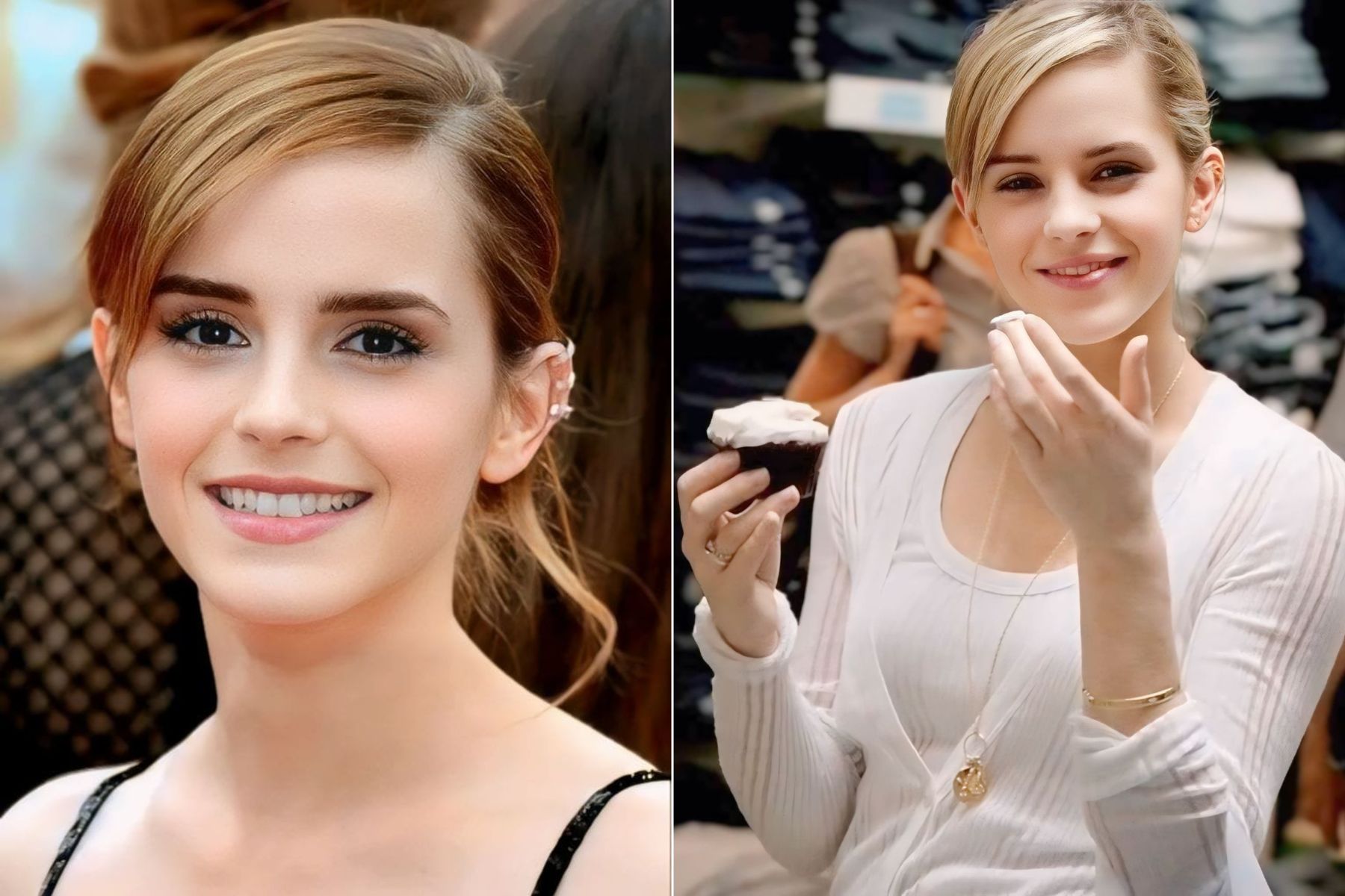 Tigres Femenil creates fan buzz with a Harry Potter–themed signing referencing Emma Watson