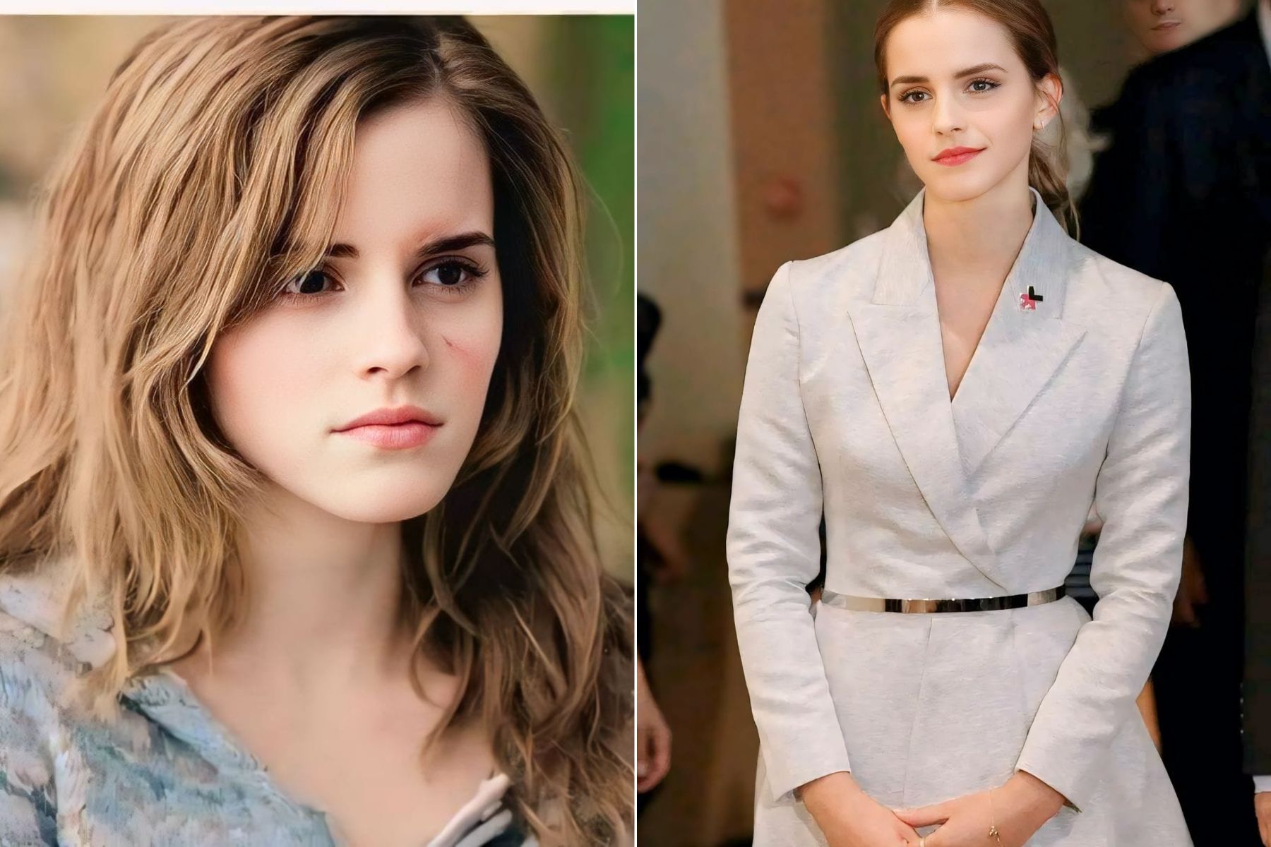Emma Watson receives a major diversity award nomination amid a public dispute with J.K. Rowling