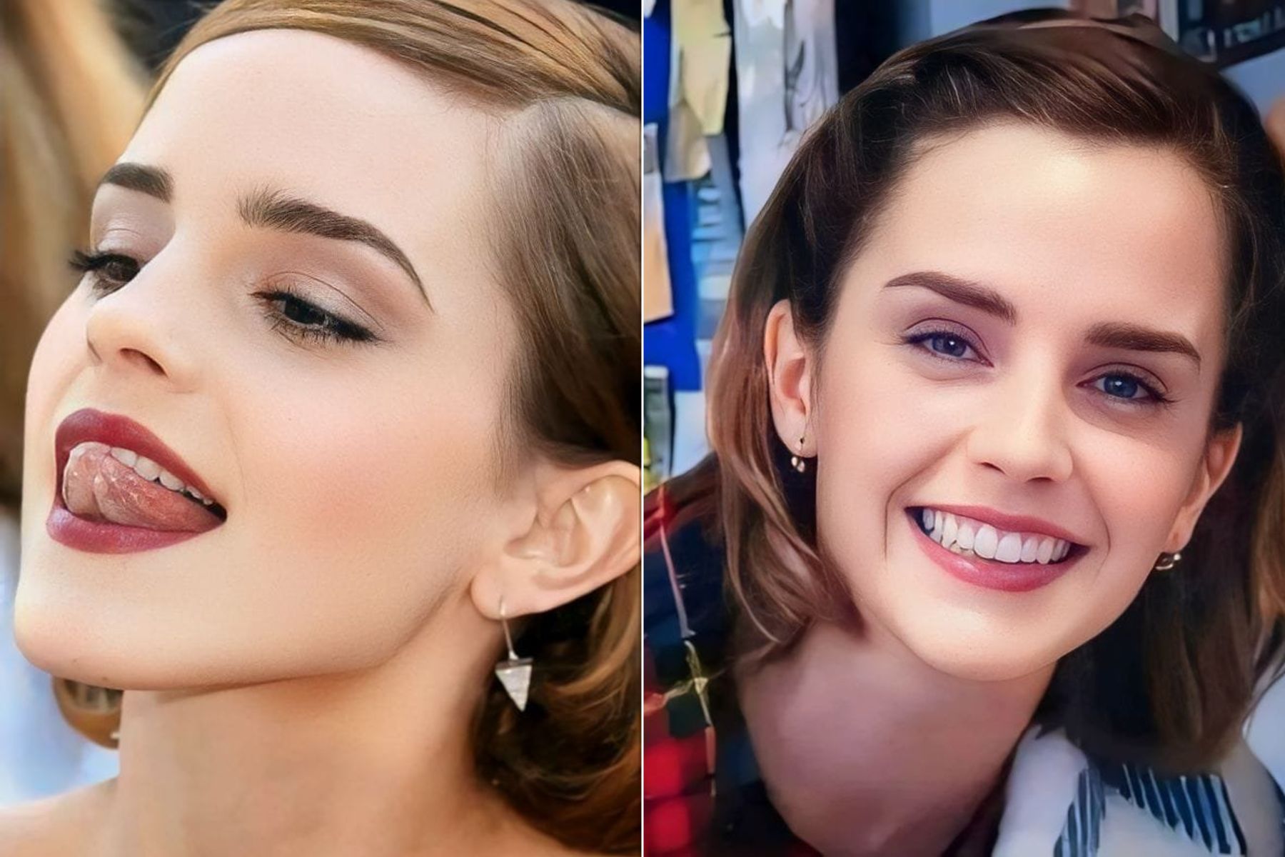 Emma Watson says she felt 'caged' by Hollywood and explains why she stepped away