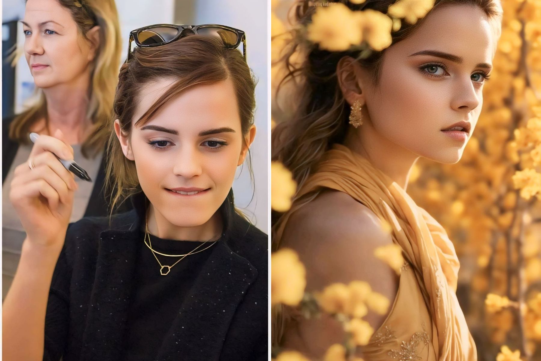 Ranking the most iconic 21st-century movie characters, from Hogwarts to Gotham