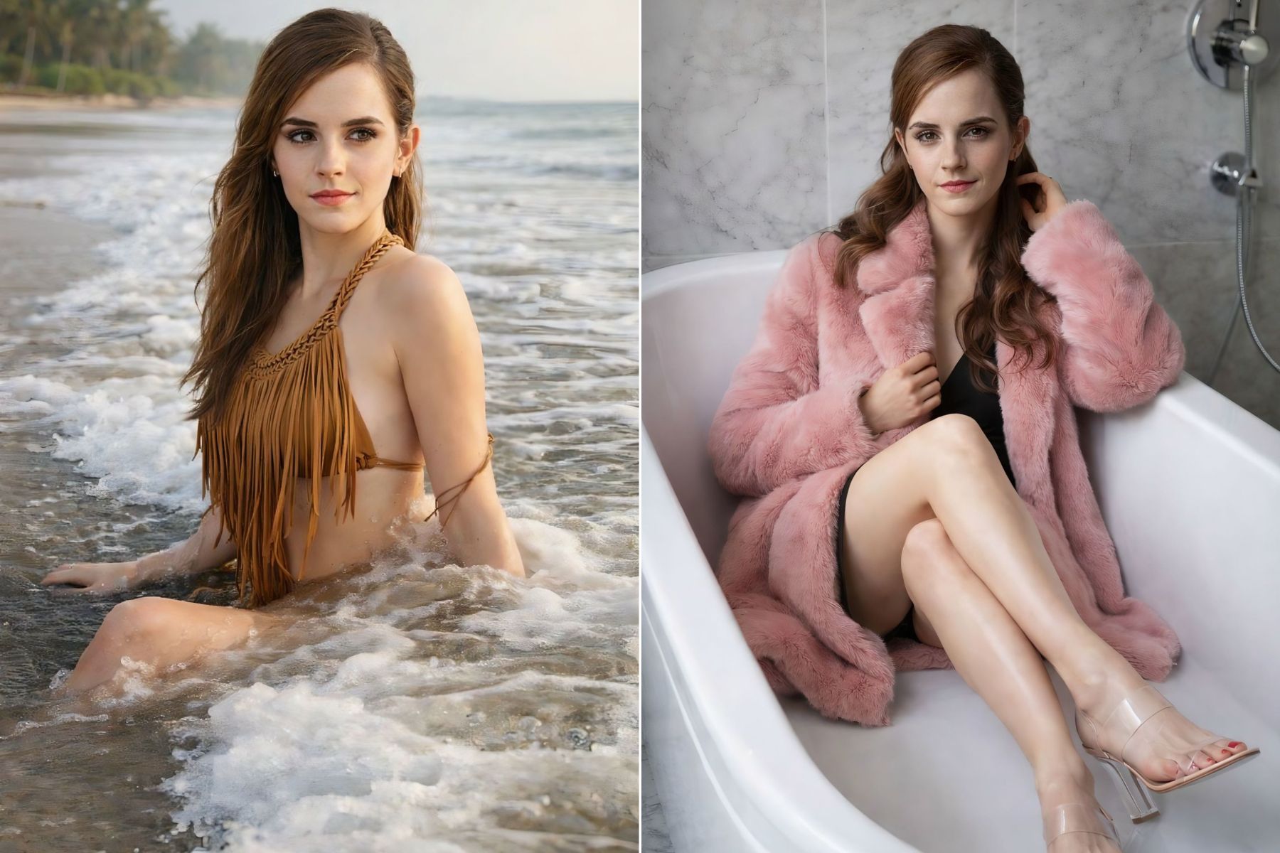 Emma Watson calls fame 'soul-destroying' and explains why she left Hollywood to protect her well-being