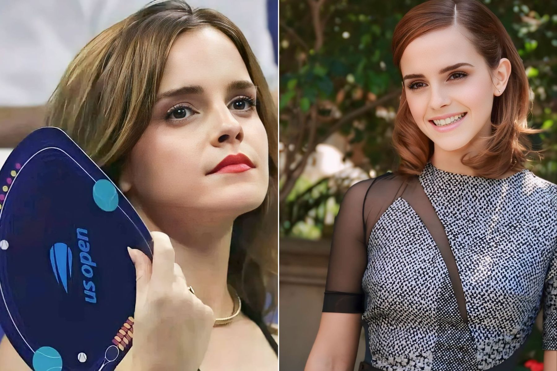 Emma Watson opens up about her mental health crisis and why she left Hollywood: 'The bottom collapsed'