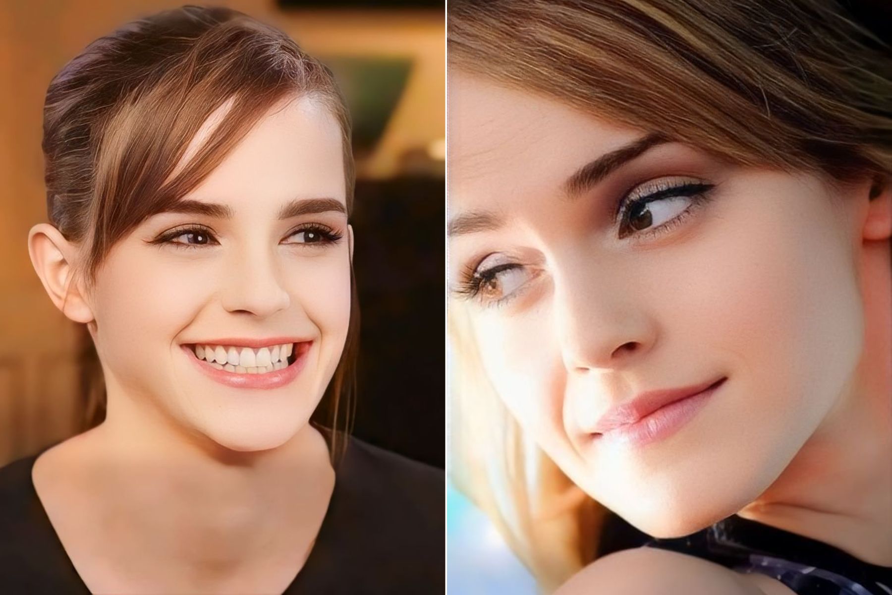 Emma Watson speaks about her driving ban and the humbling transition away from movie sets: 'My shame was everywhere'
