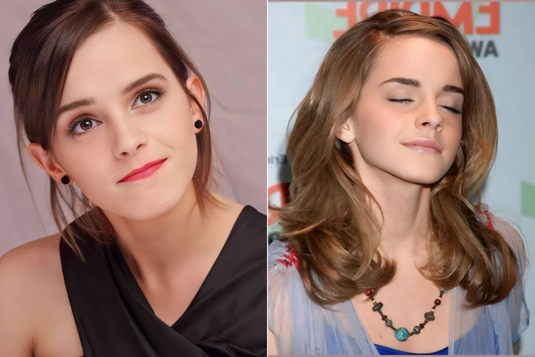 Emma Watson birthday: moments when she voiced what fans were thinking