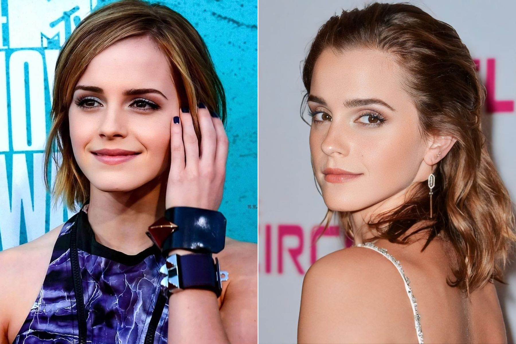 Emma Watson explains why Belle is a modern heroine: 'She's in charge of her own destiny'