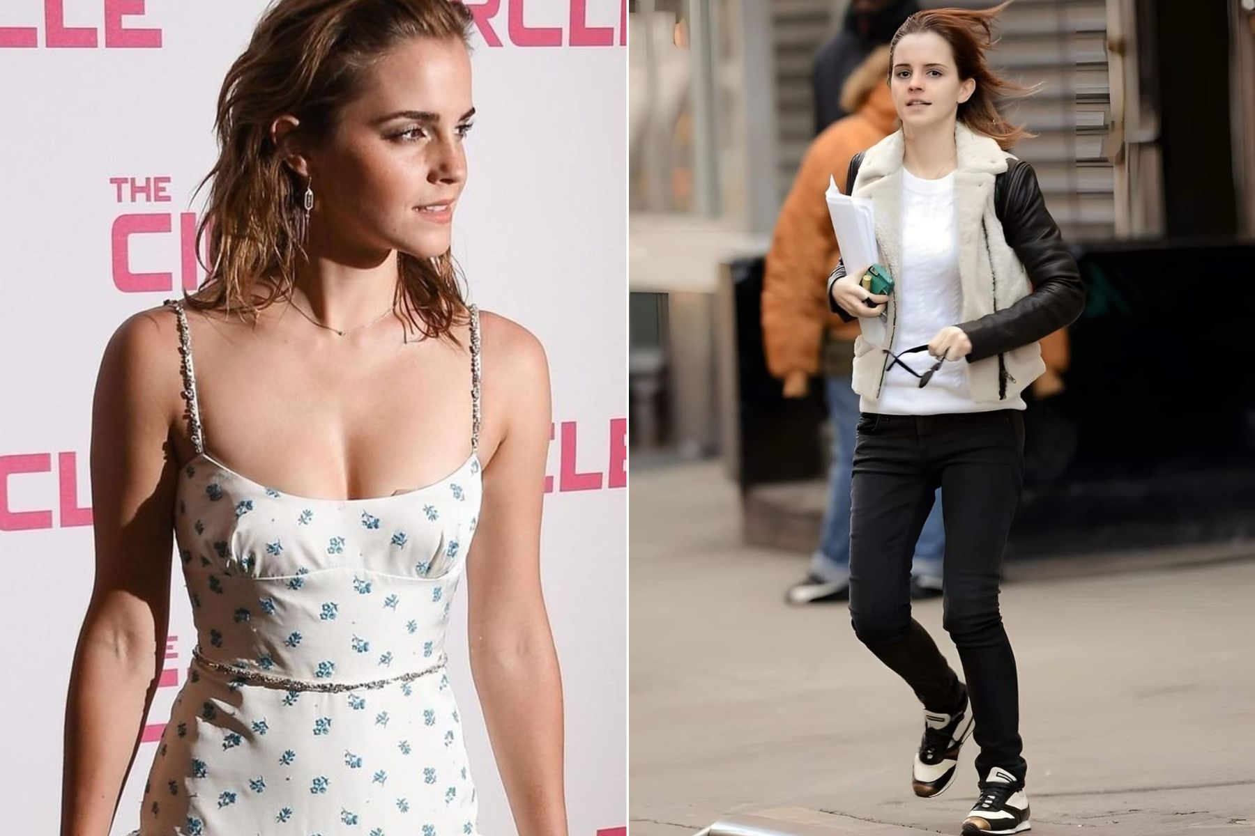 Emma Watson writes an emotional letter honoring a late activist who inspired historic change