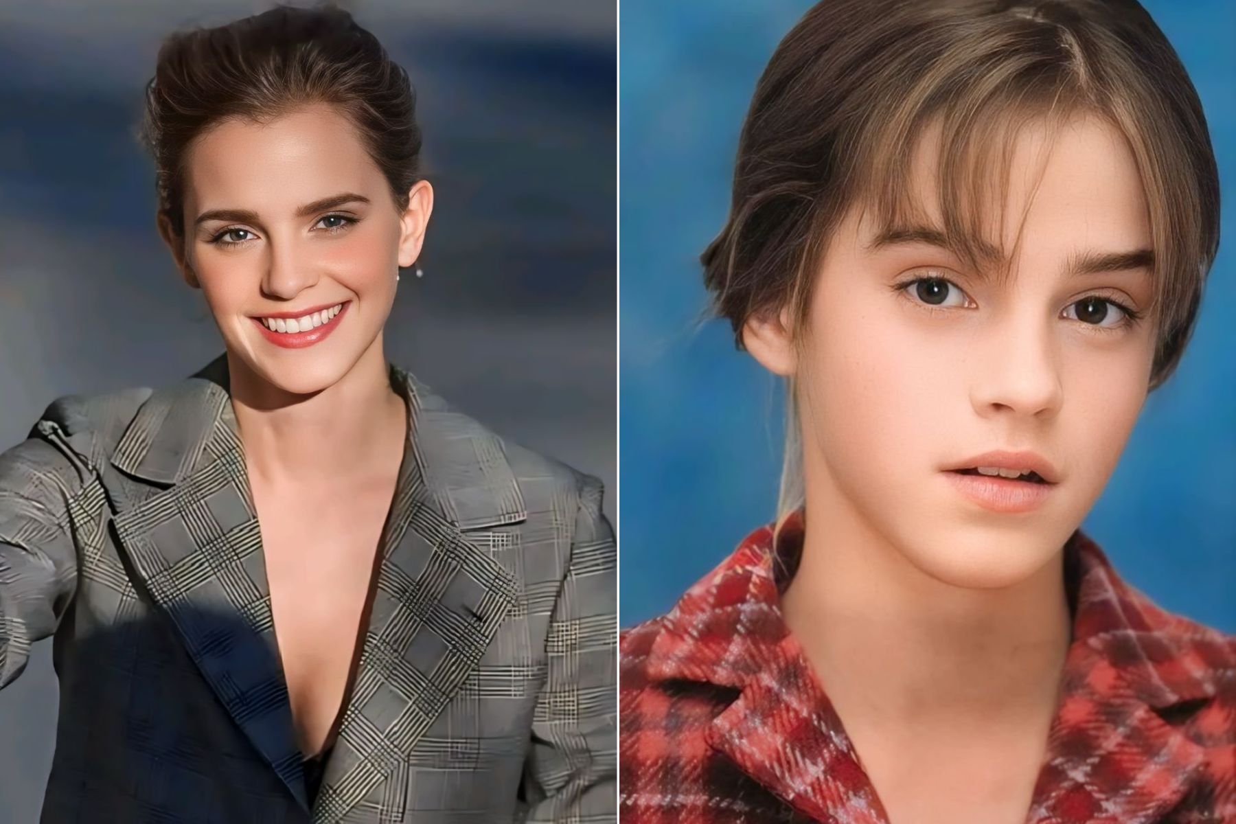 Emma Watson Shares a Vulnerable Update After Coming Out of Her 'Covid Cocoon'