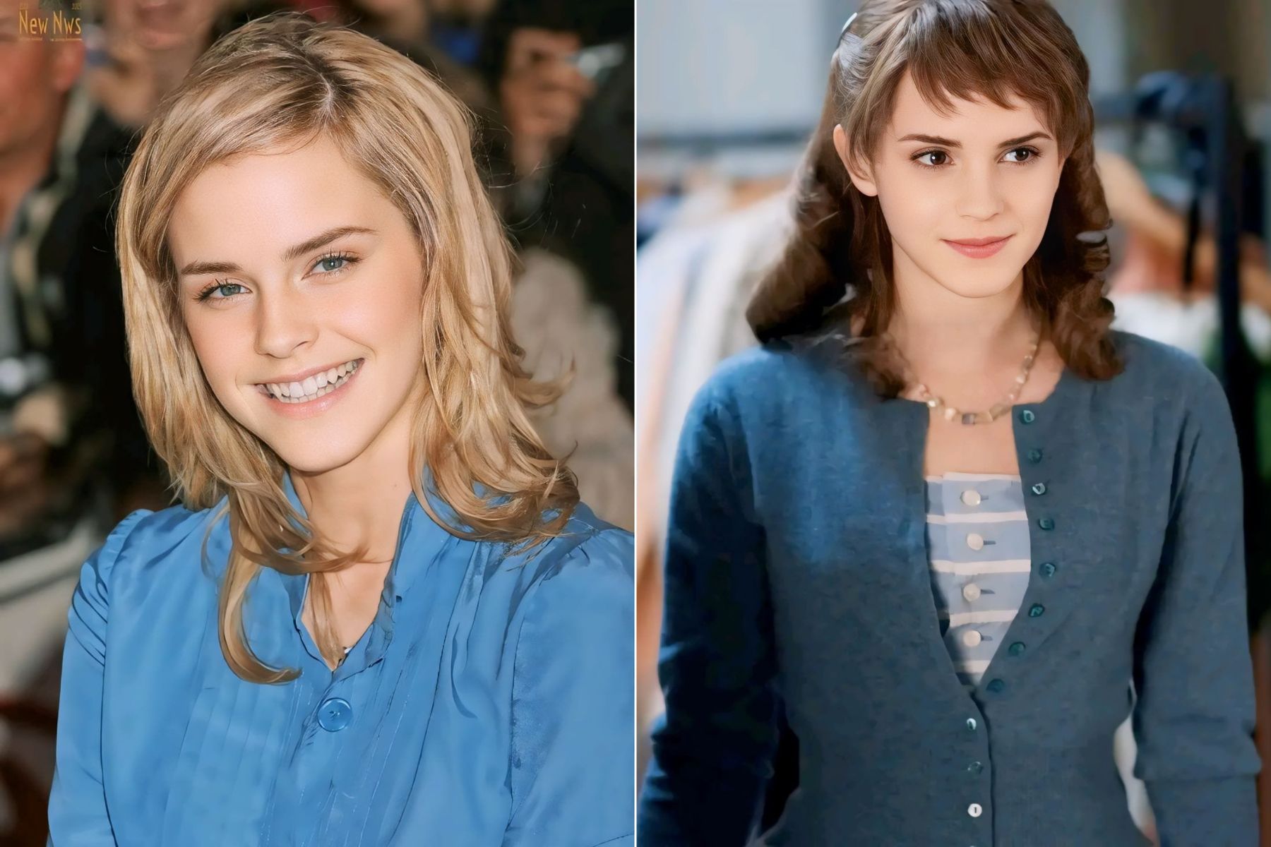 Emma Watson and Tom Felton's Most Heartfelt Moments Over Two Decades