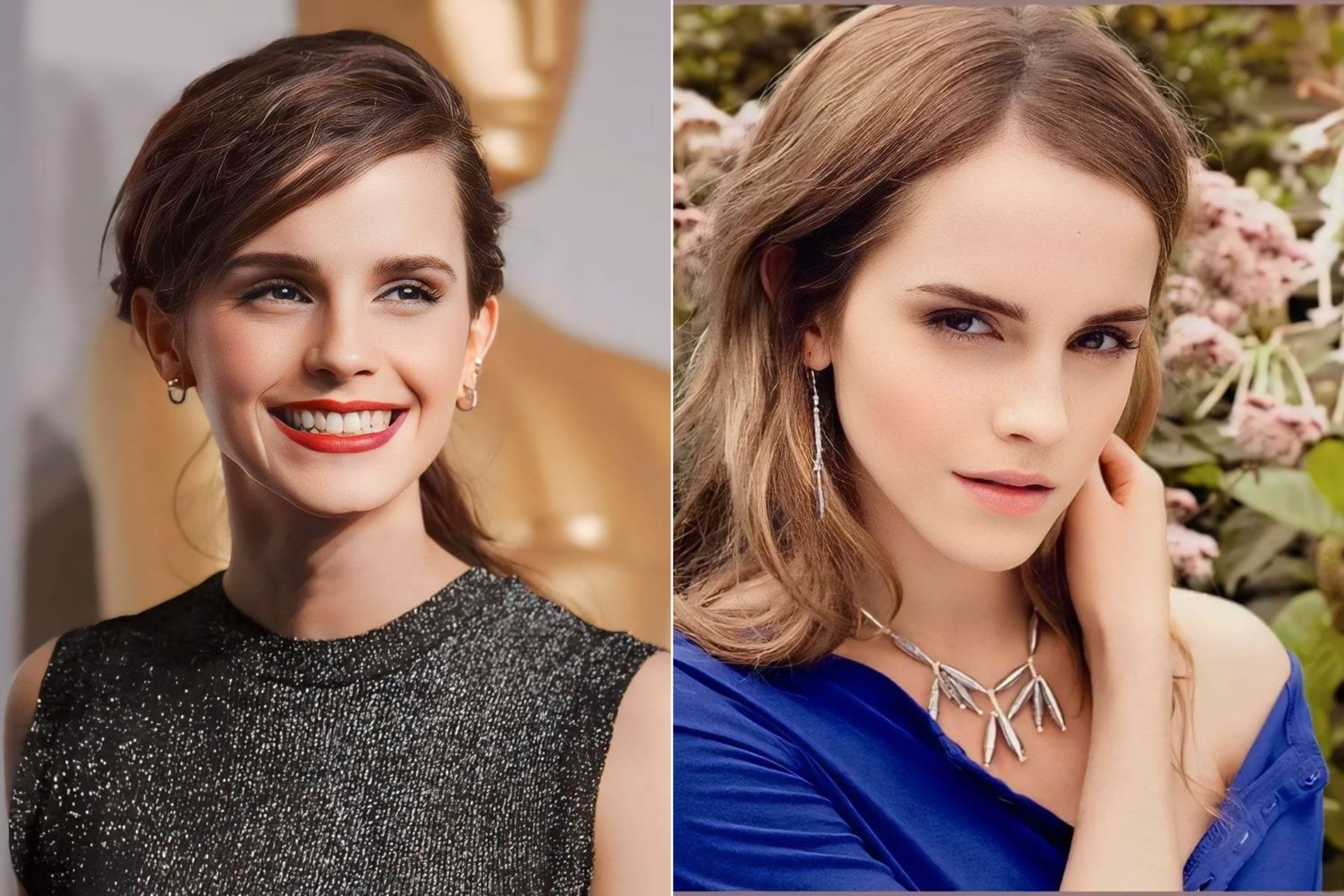 Emma Watson Defends Her Photo Shoot: 'What My Body Looks Like Has Nothing to Do With Feminism'