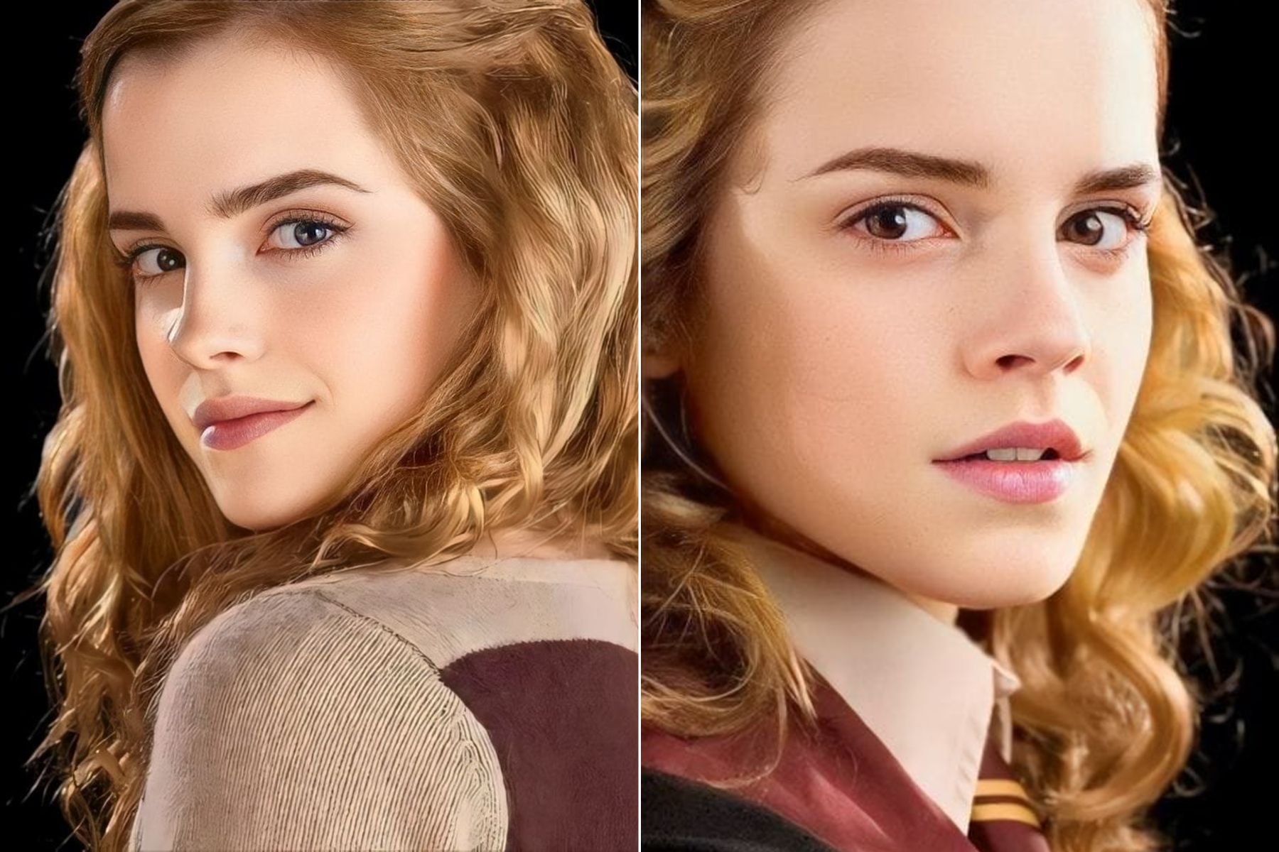 Emma Watson's Commitment to Sustainable Fashion Includes Presenting Designers With a PowerPoint
