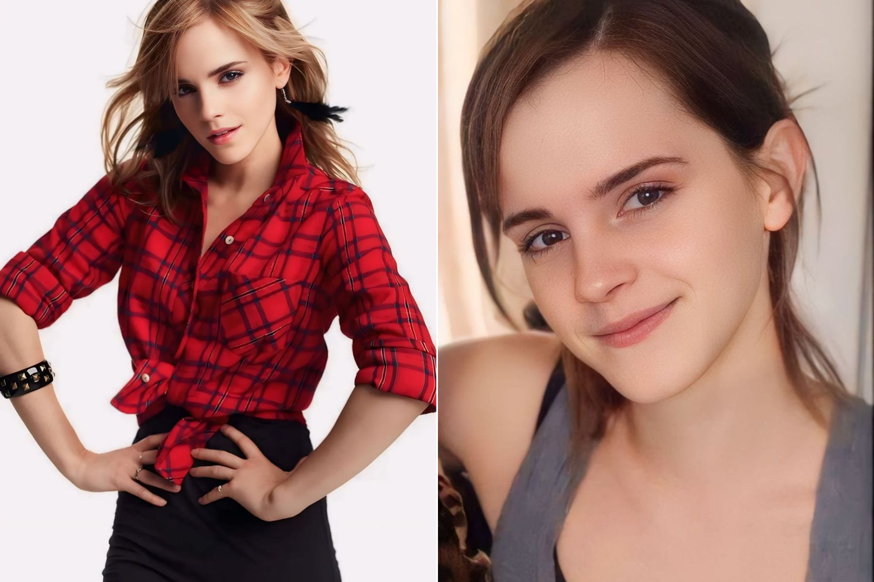 Why Emma Watson Turned Down Cinderella Before Playing Belle