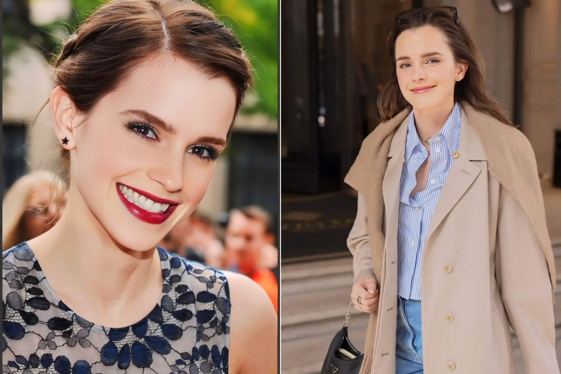 Top Harry Potter Revelations: From Emma Watson's Secret Crush to an Uncomfortable Kiss