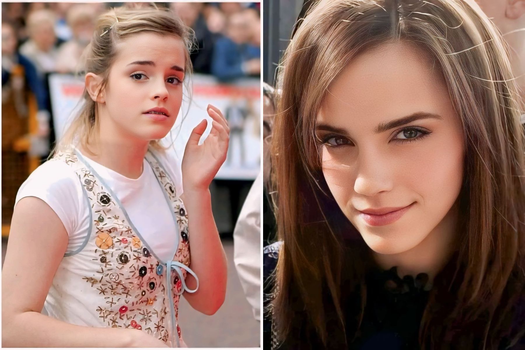 Emma Watson Explains Why She Left Hollywood: 'It Felt Soul-Destroying'